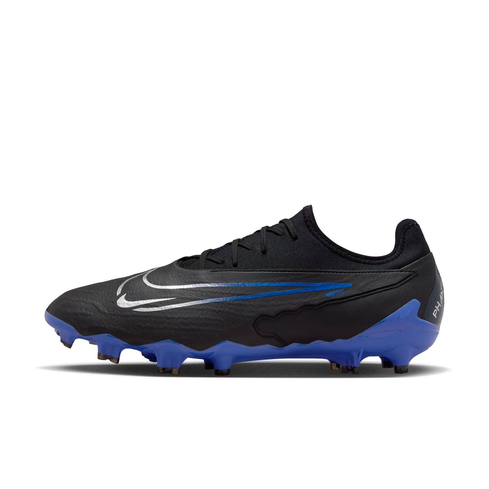 Nike Phantom GX Pro Firm-Ground Soccer Cleats - DD9463-040-NIKE by Nike | Available at Niky's Sports