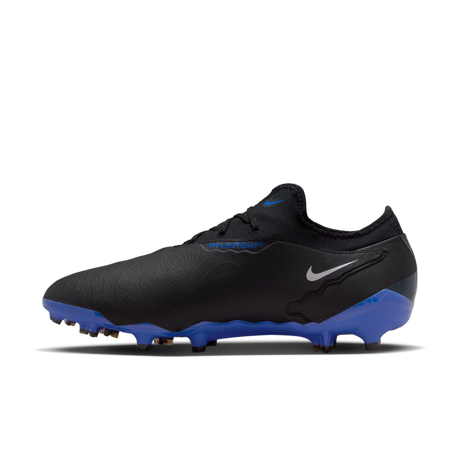 Nike Phantom GX Pro Firm-Ground Soccer Cleats - DD9463-040-NIKE by Nike | Available at Niky's Sports