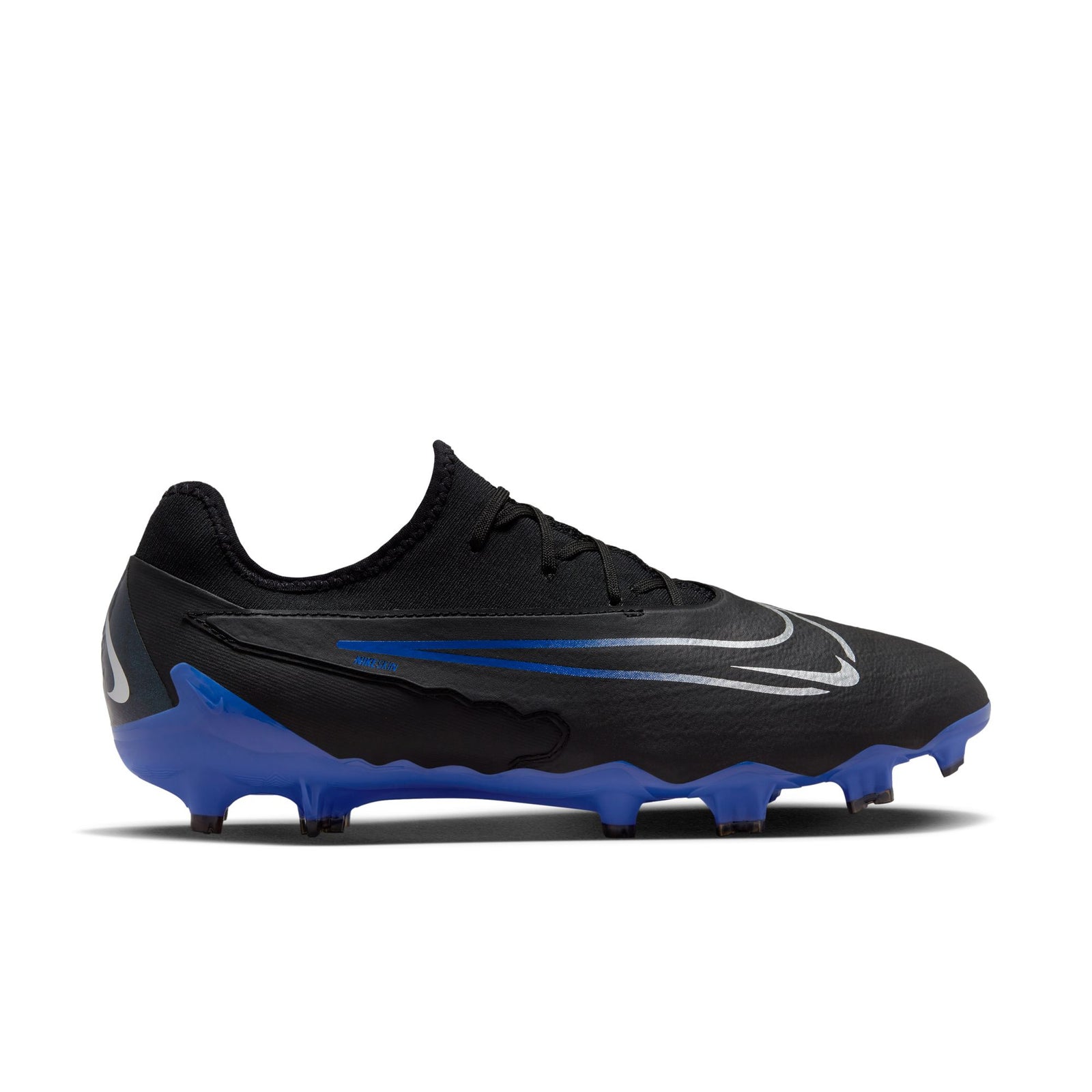 Nike Phantom GX Pro Firm-Ground Soccer Cleats - DD9463-040-NIKE by Nike | Available at Niky's Sports