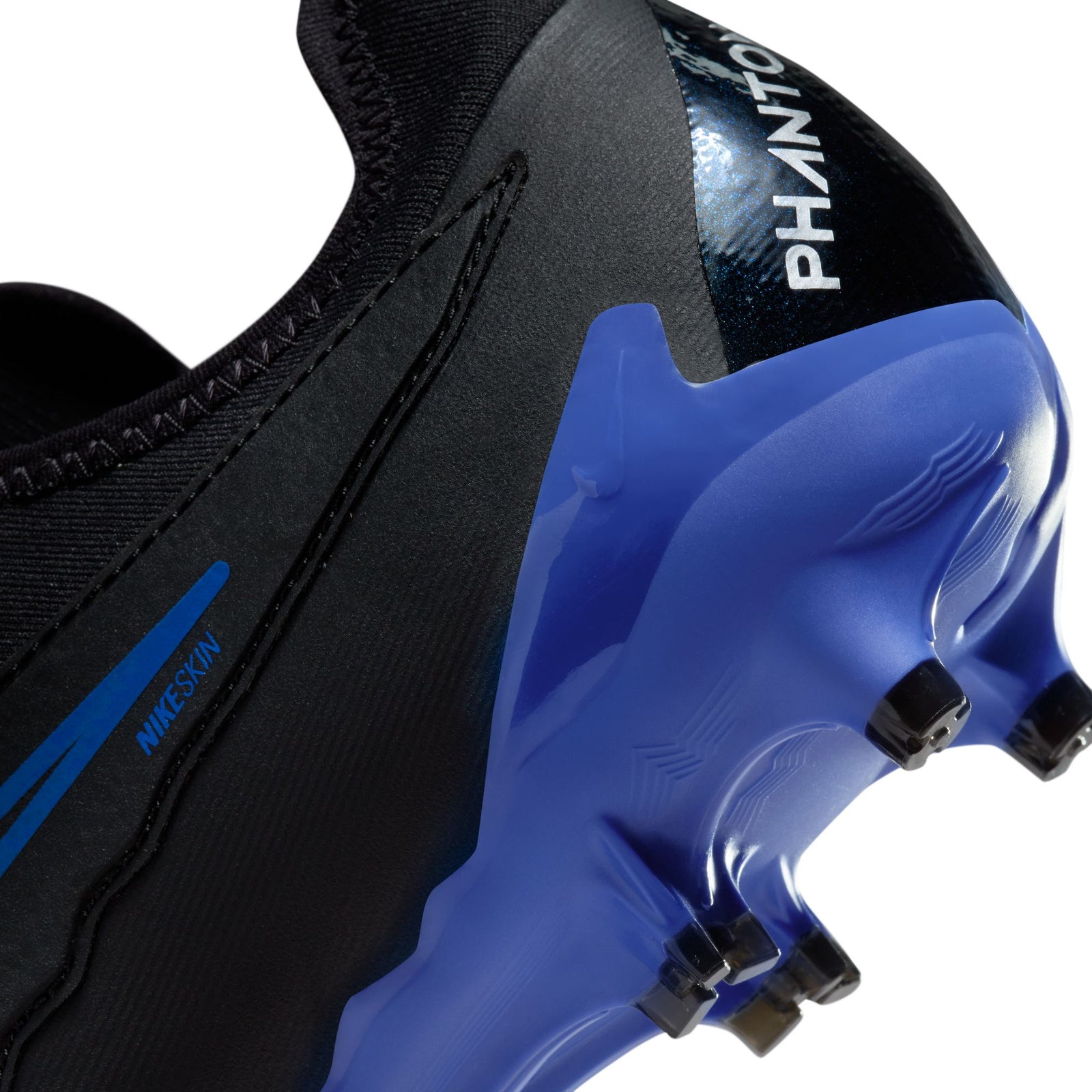 Nike Phantom GX Pro Firm-Ground Soccer Cleats - DD9463-040-NIKE by Nike | Available at Niky's Sports