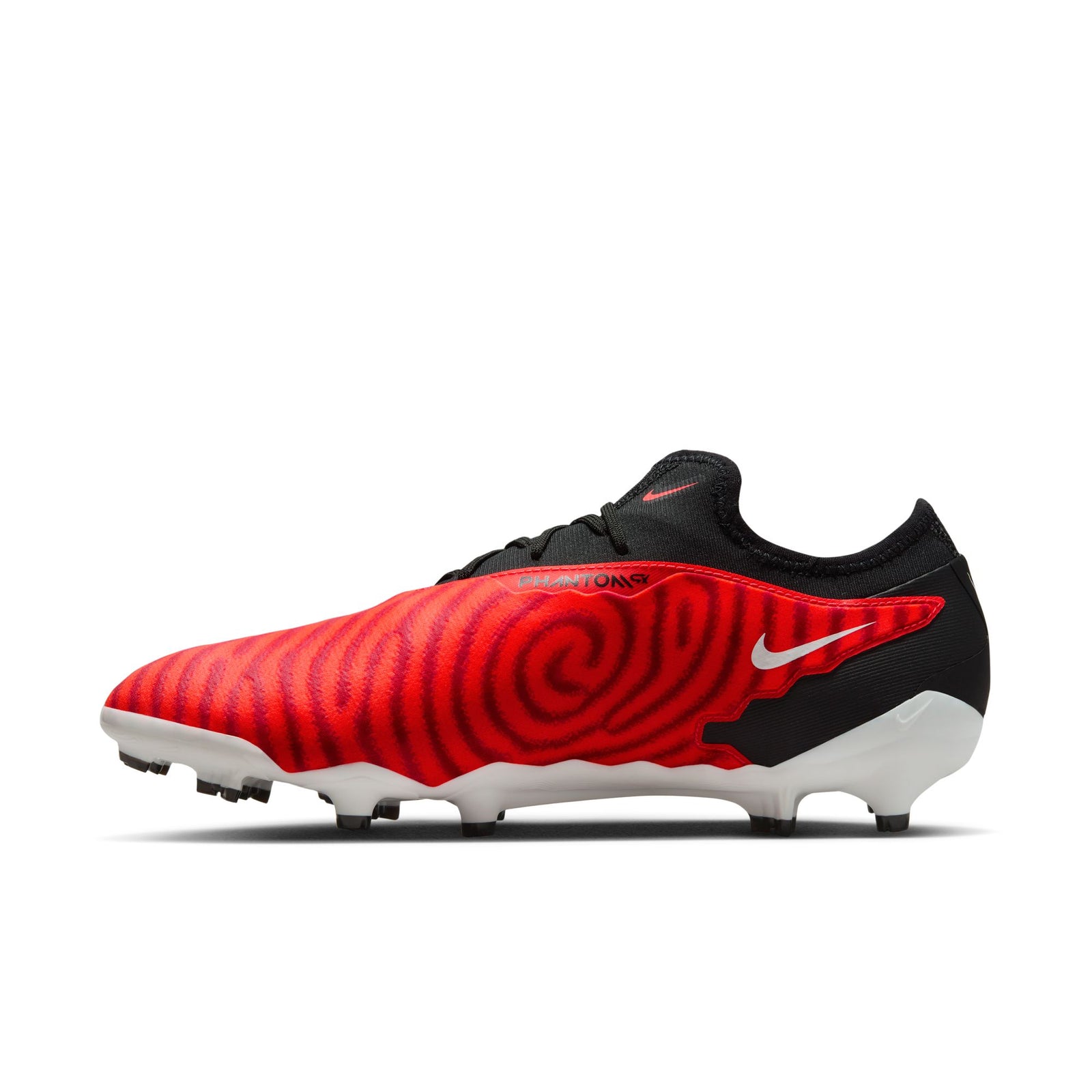 Nike Phantom GX Pro Firm-Ground Soccer Cleats - DD9463-600-NIKE by Nike | Available at Niky's Sports