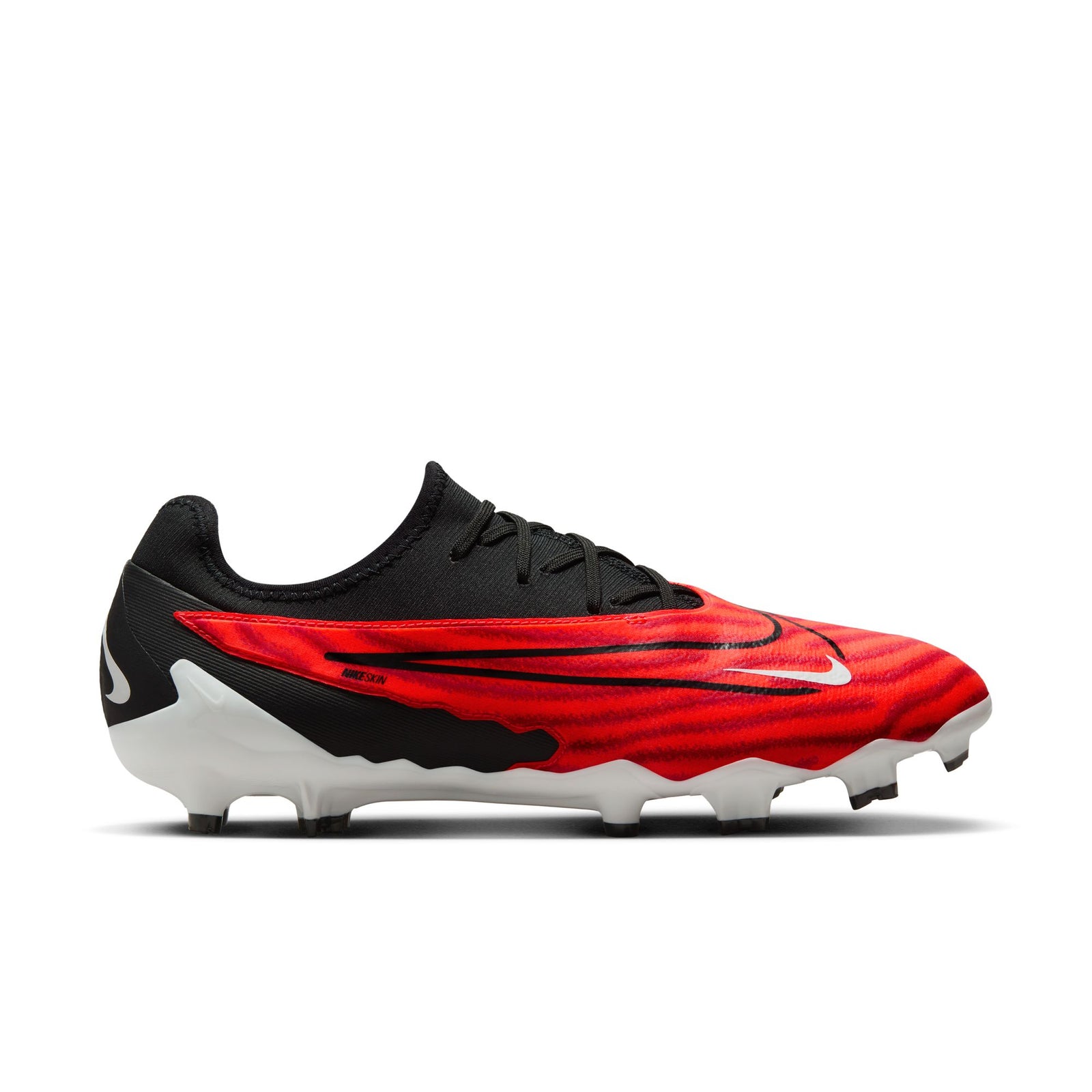 Nike Phantom GX Pro Firm-Ground Soccer Cleats - DD9463-600-NIKE by Nike | Available at Niky's Sports