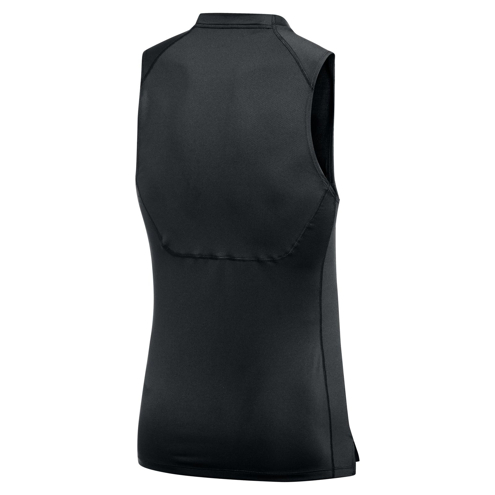 Nike Pro Men's Sleeveless Top - DH4796-010-NIKE by Nike | Available at Niky's Sports