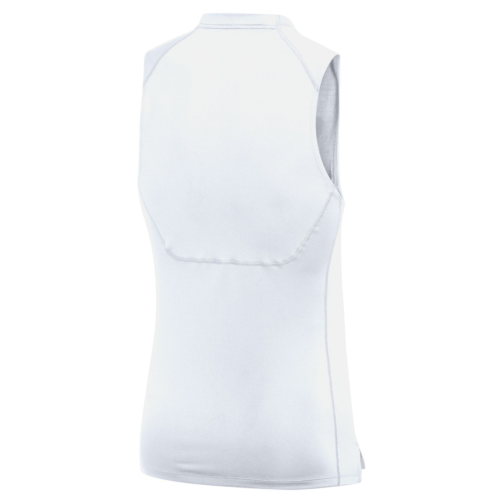 Nike Pro Men's Sleeveless Top - DH4796-100-NIKE by Nike | Available at Niky's Sports