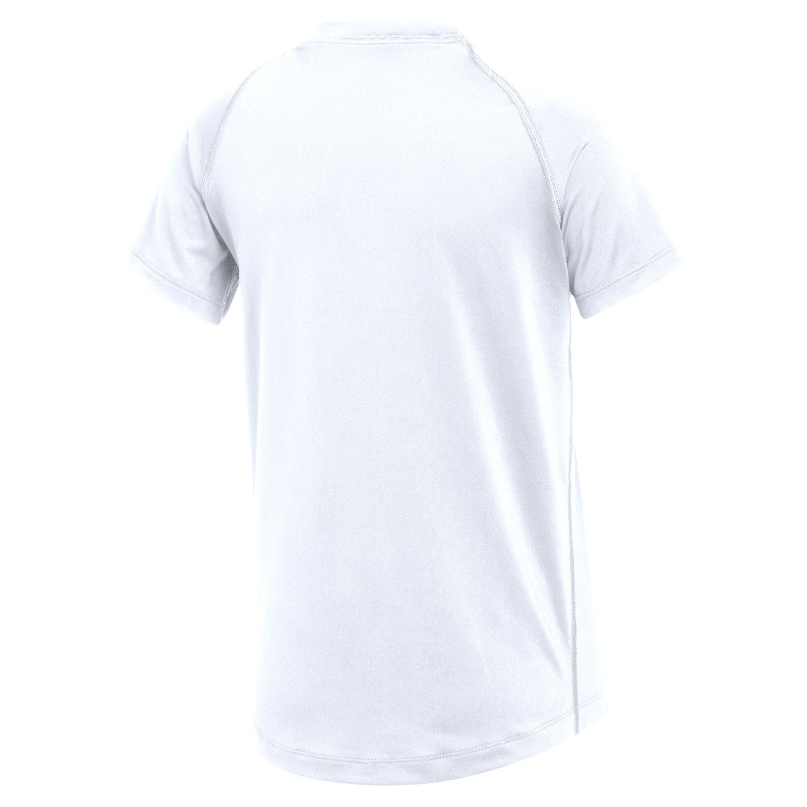 Nike Pro Big Kids' (Boys') Short-Sleeve Top - DH4835-100-NIKE by Nike | Available at Niky's Sports