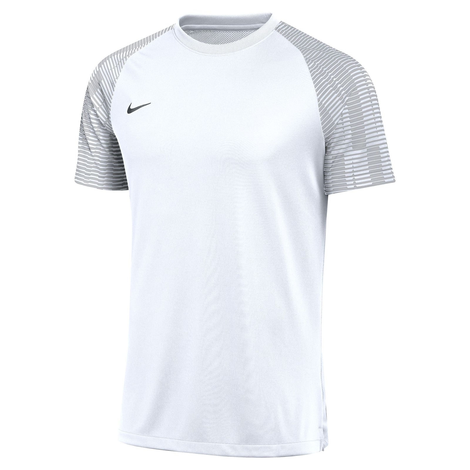 Nike Dri-FIT Academy Men's Soccer Jersey - DH8033-100-NIKE by Nike | Available at Niky's Sports