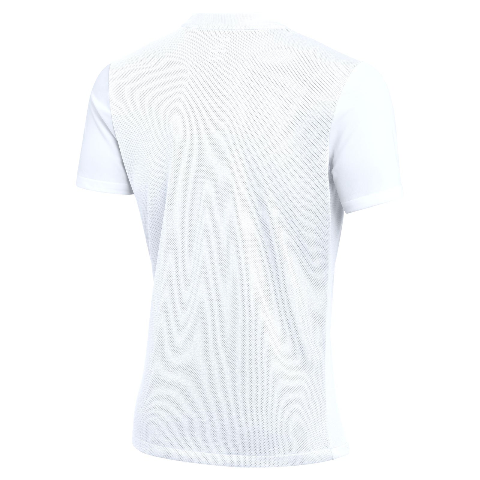 NIKE MEN'S TIEMPO PREMIER SOCCER JERSEY - DH8044-100-NIKE by Nike | Available at Niky's Sports