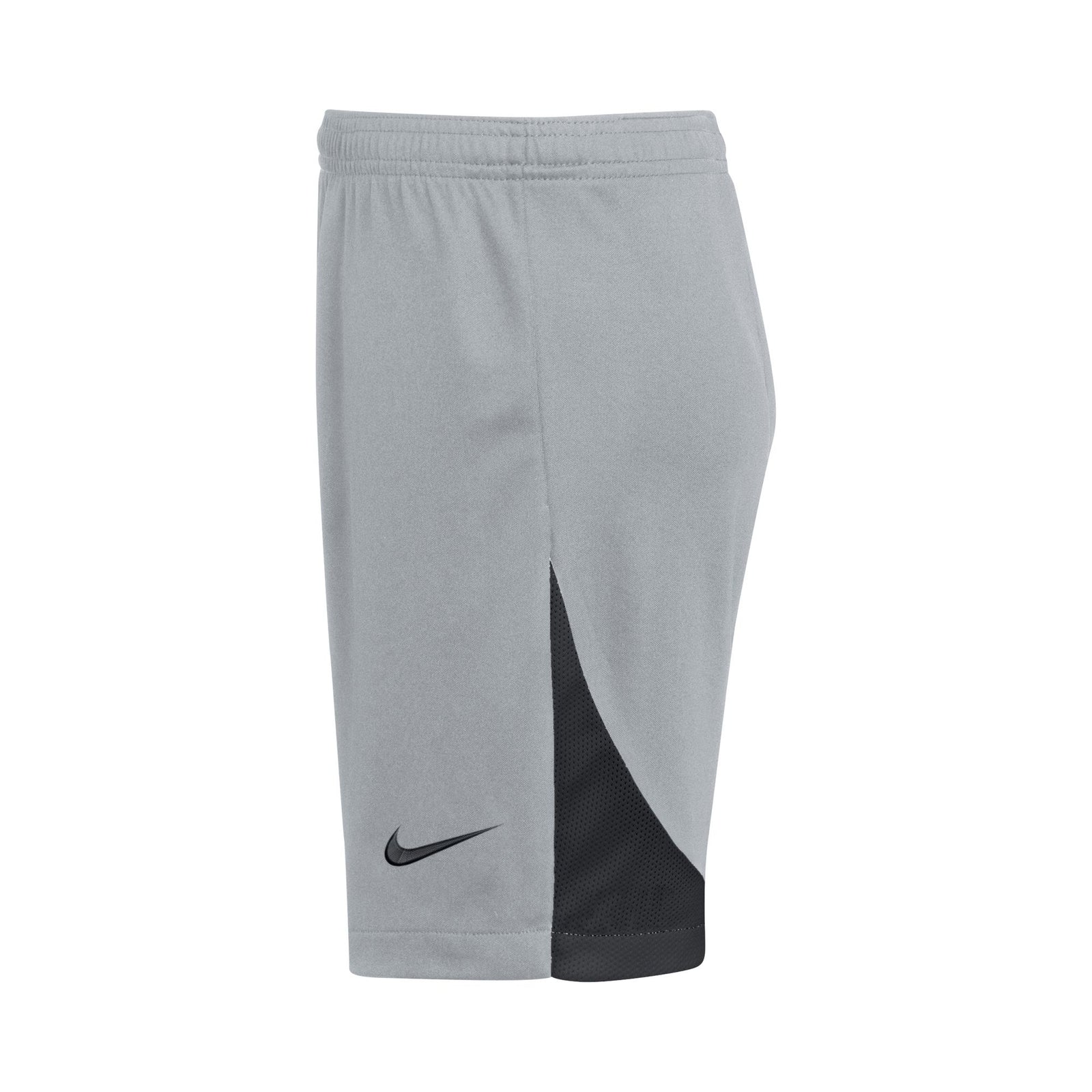 Nike Dri-FIT Big Kids' Knit Soccer Shorts - DH8427-012-NIKE by Nike | Available at Niky's Sports