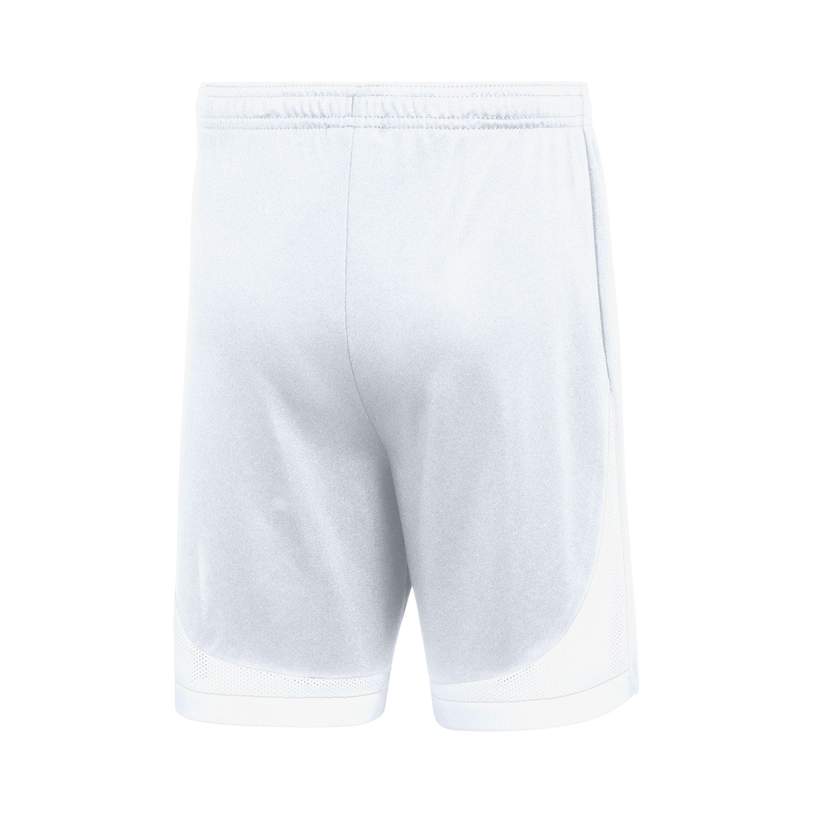 Nike Dri-FIT Big Kids' Knit Soccer Shorts - DH8427-100-NIKE by Nike | Available at Niky's Sports