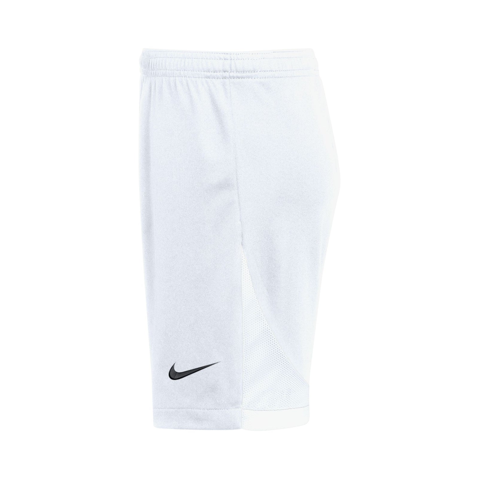 Nike Dri-FIT Big Kids' Knit Soccer Shorts - DH8427-100-NIKE by Nike | Available at Niky's Sports