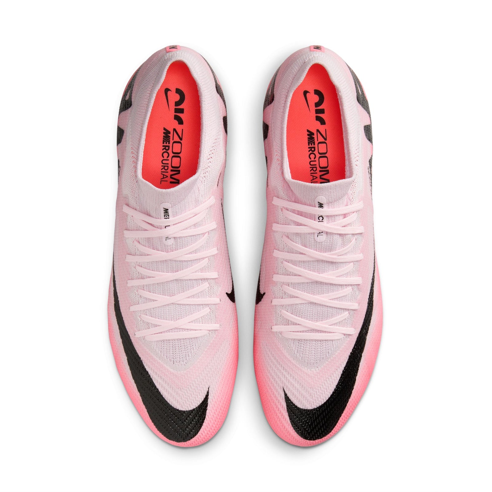Nike Mercurial Vapor 15 Pro Firm-Ground Low-Top Soccer Cleats