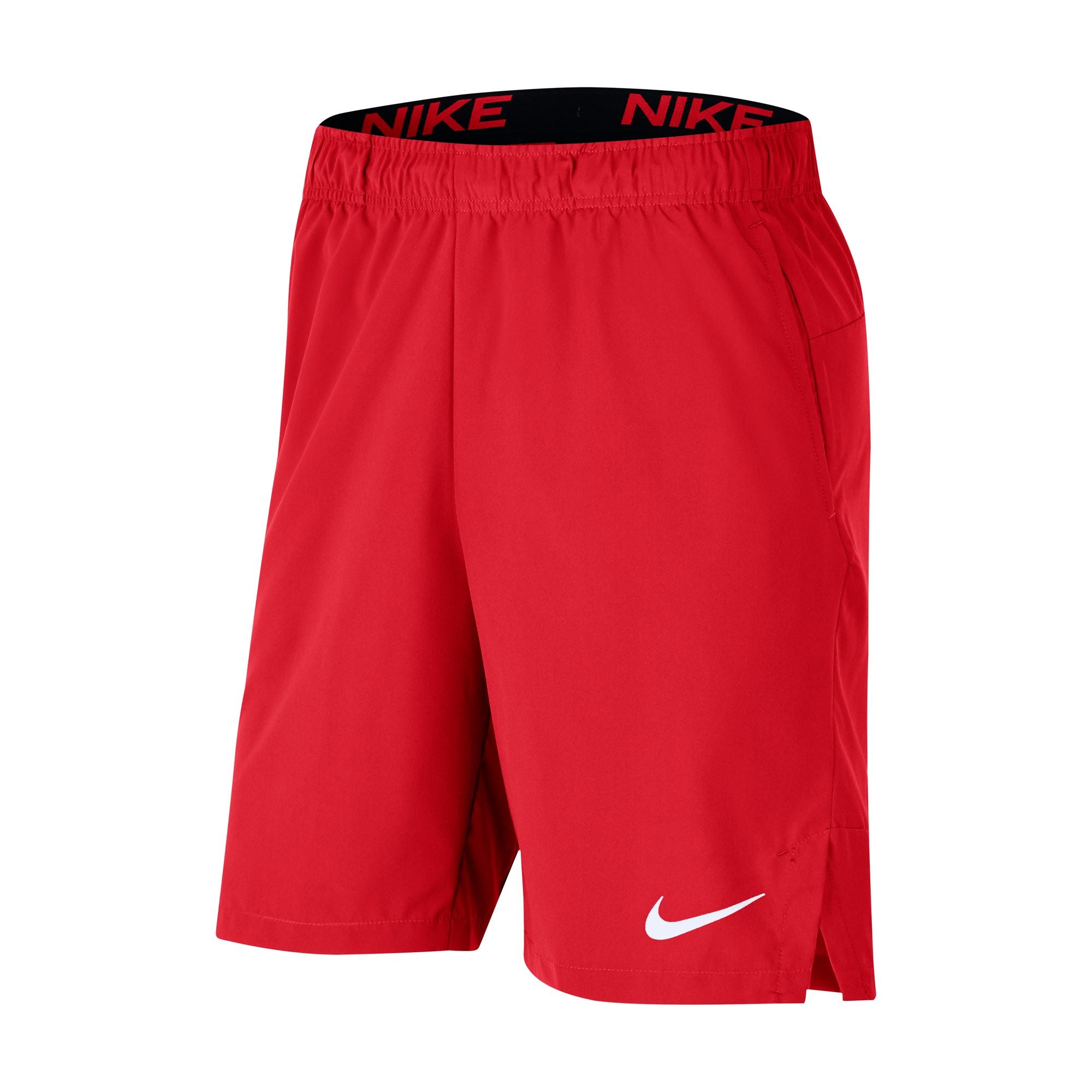 Nike Dri-FIT Flex Men's Woven Training Shorts