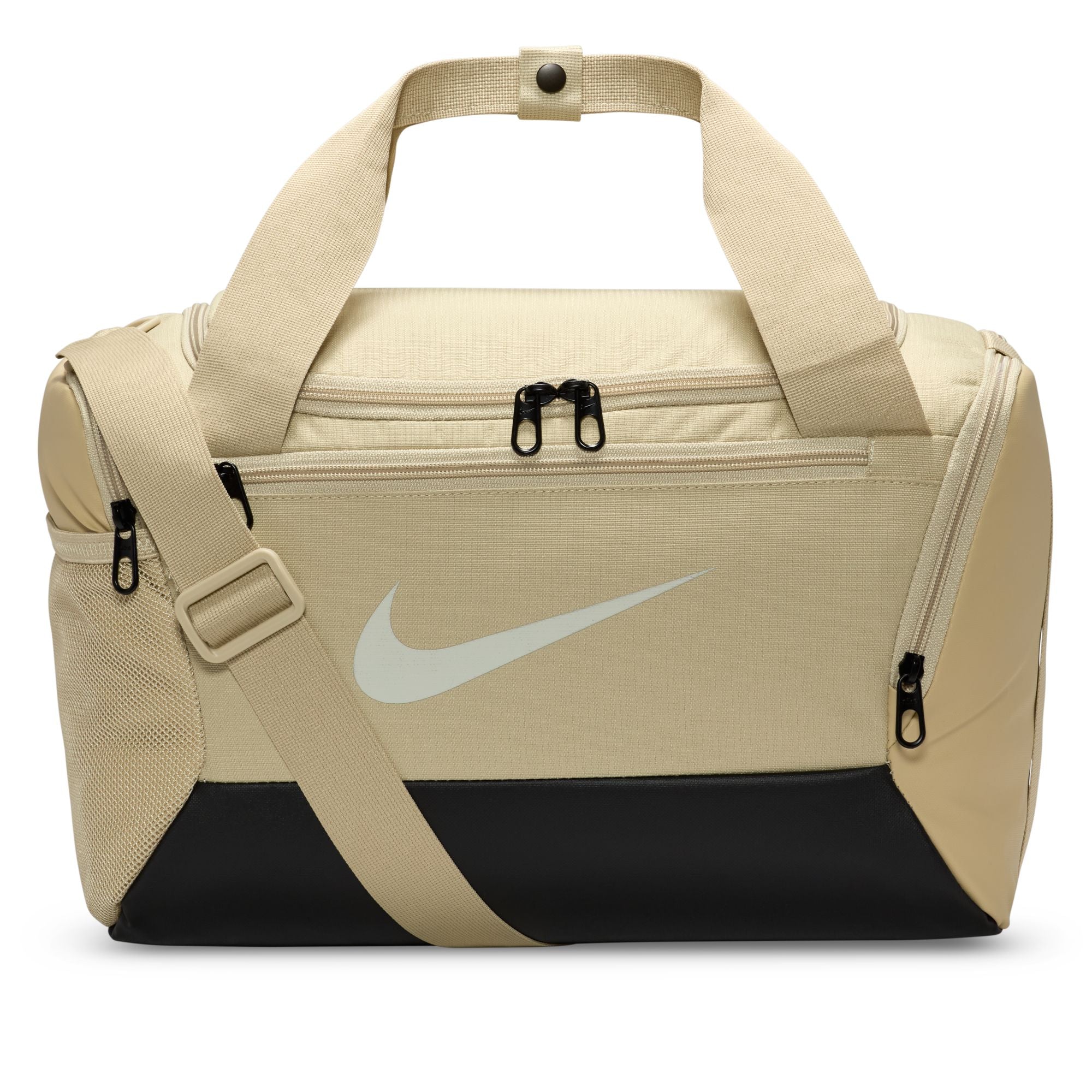 Nike Brasilia 9.5 Training Duffel Bag (Extra Small, 25L)