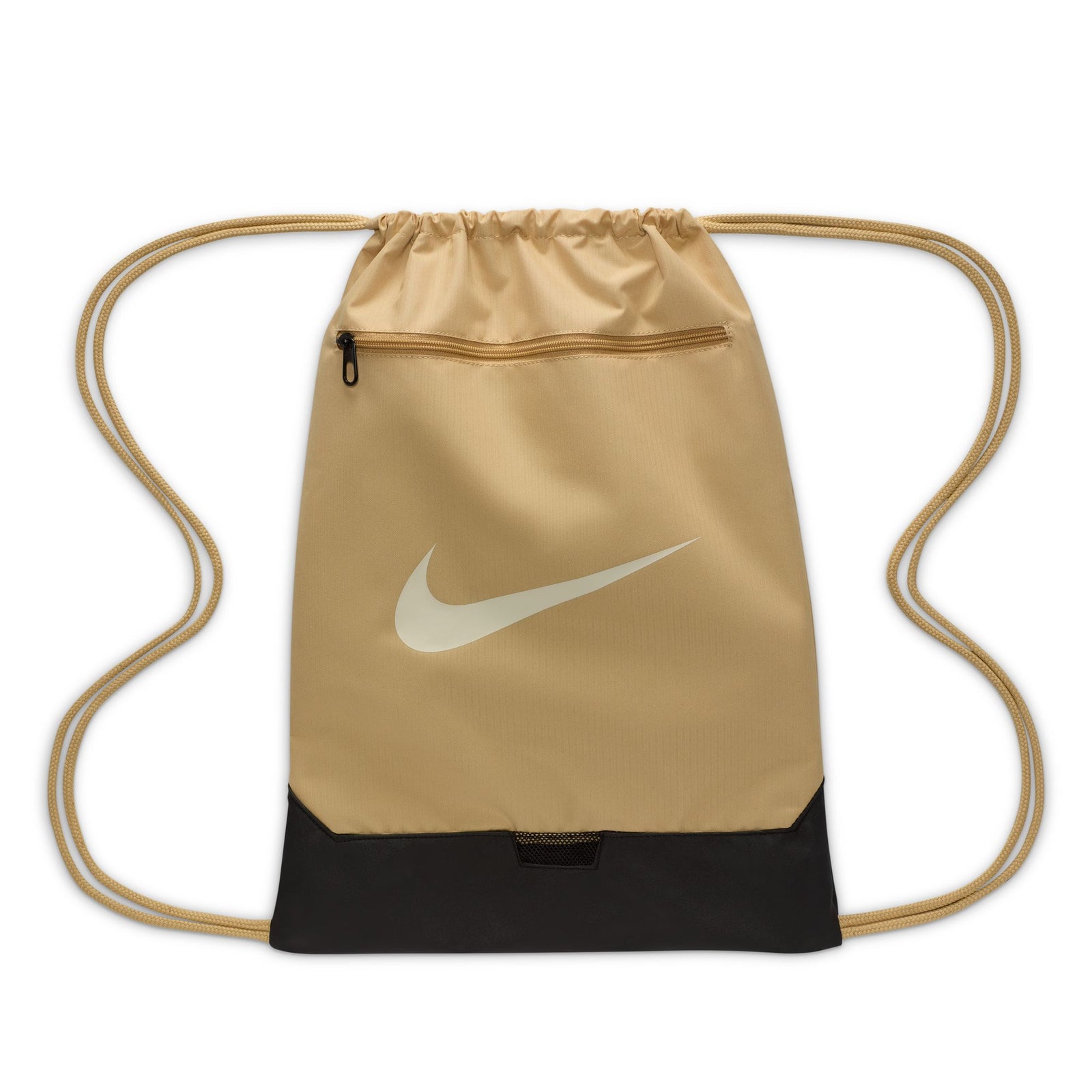 Nike Brasilia 9.5 Training Gym Sack (18L) - DM3978-252-NIKE by Nike | Available at Niky's Sports