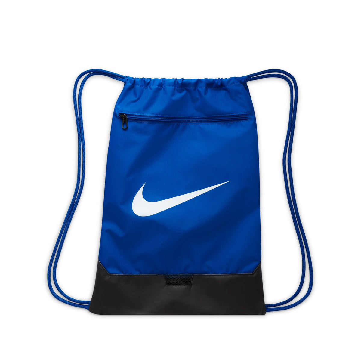 Nike Brasilia 9.5 Training Gym Sack (18L) - DM3978-480-NIKE by Nike | Available at Niky's Sports