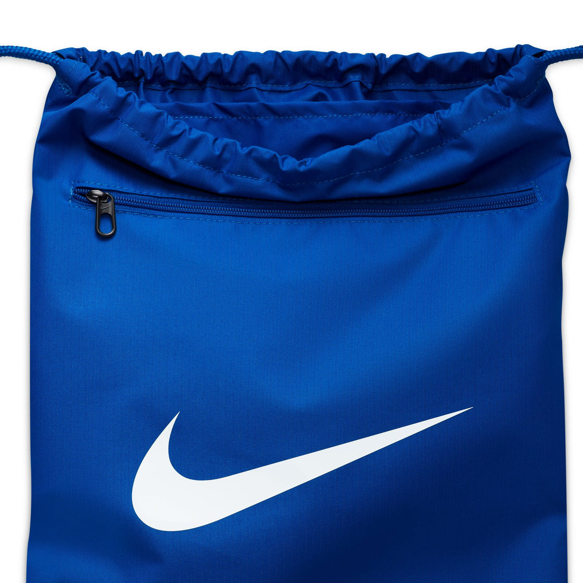 Nike Brasilia 9.5 Training Gym Sack (18L) - DM3978-480-NIKE by Nike | Available at Niky's Sports