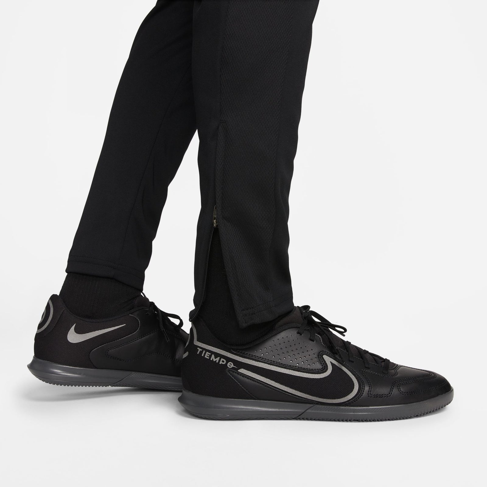 Nike Dri-FIT Academy Men's Knit Soccer Pants - DR1666-010-NIKE by Nike | Available at Niky's Sports