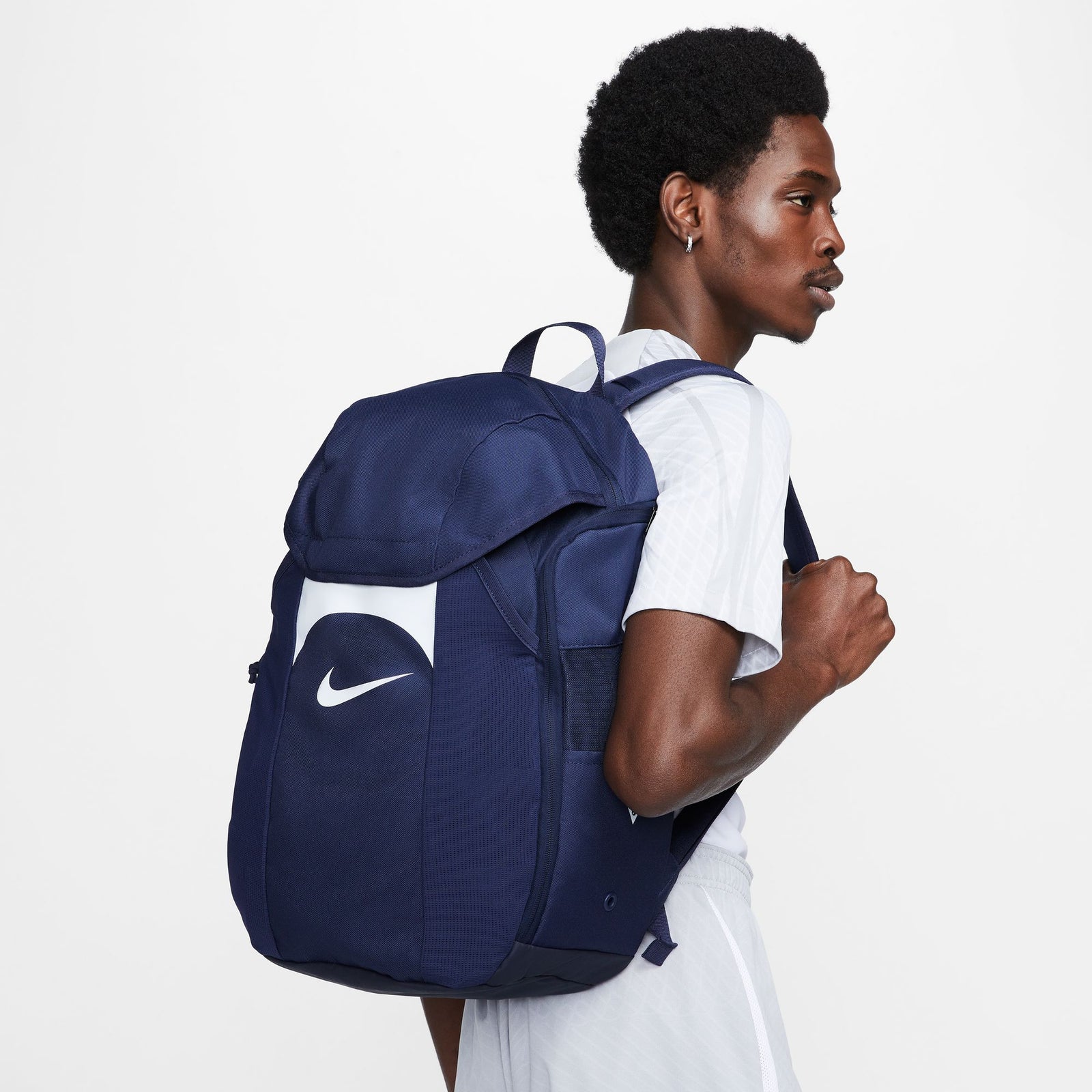 Nike Academy Team Backpack (30L) - DV0761-410-NIKE by Nike | Available at Niky's Sports