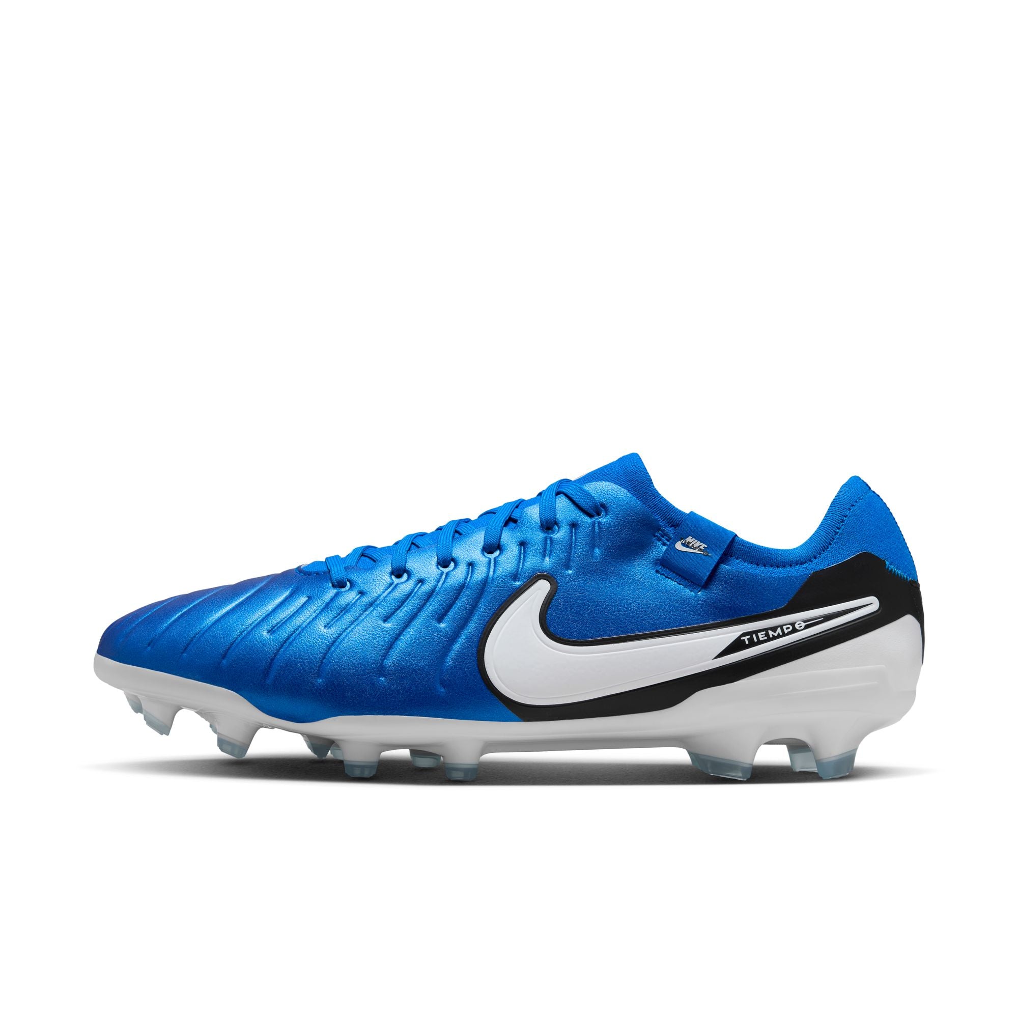 Nike Tiempo Legend 10 Pro Firm-Ground Low-Top Soccer Cleats