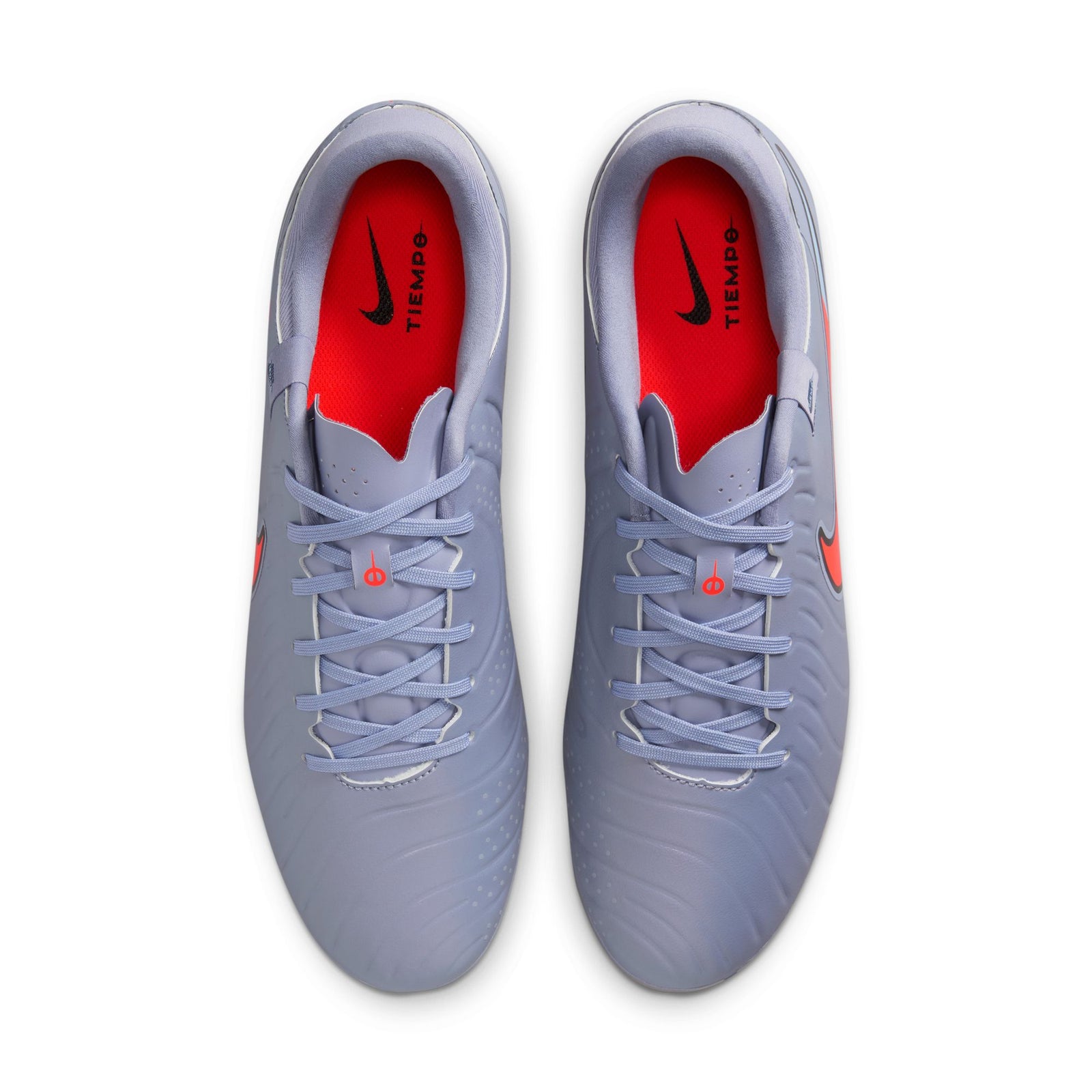Nike Tiempo Legend 10 Academy Multi-Ground Low-Top Soccer Cleats - DV4337-402-NIKE by Nike | Available at Niky's Sports