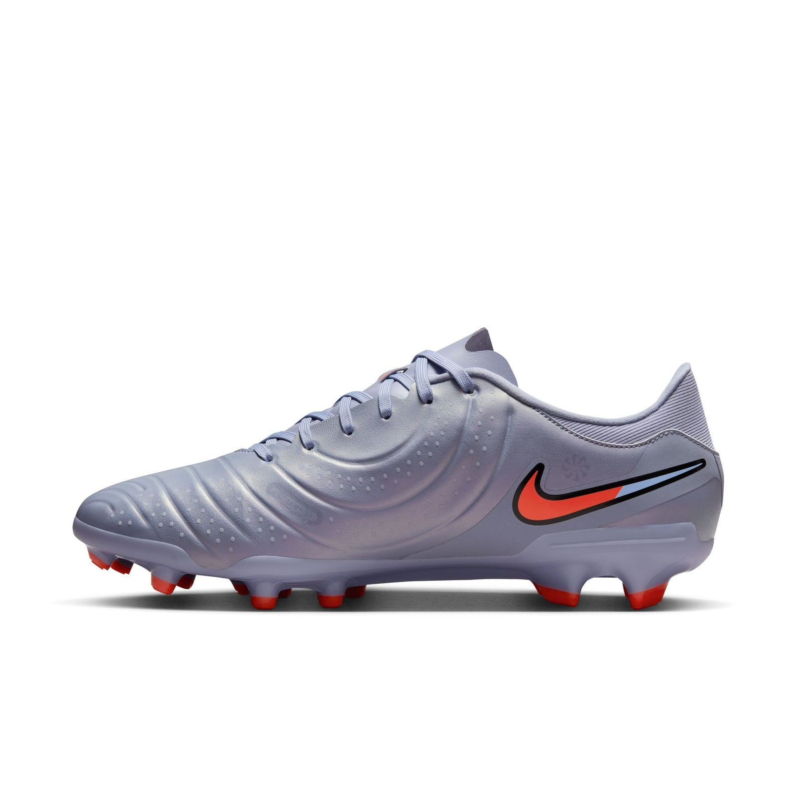 Nike Tiempo Legend 10 Academy Multi-Ground Low-Top Soccer Cleats - DV4337-402-NIKE by Nike | Available at Niky's Sports