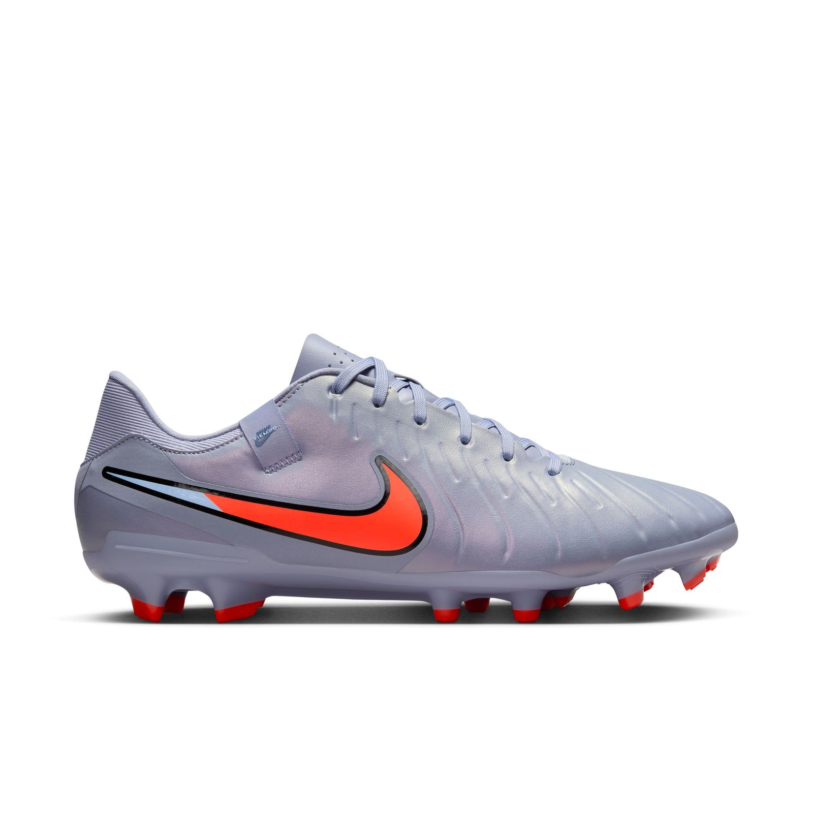 Nike Tiempo Legend 10 Academy Multi-Ground Low-Top Soccer Cleats - DV4337-402-NIKE by Nike | Available at Niky's Sports