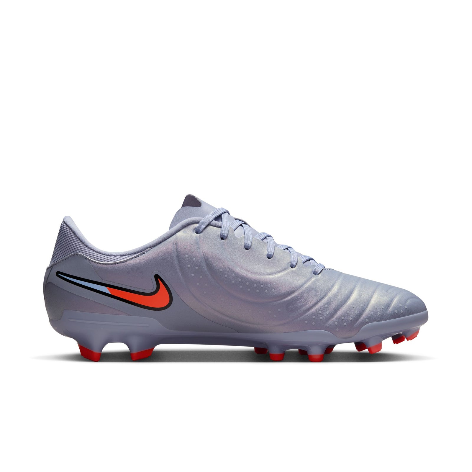 Nike Tiempo Legend 10 Academy Multi-Ground Low-Top Soccer Cleats - DV4337-402-NIKE by Nike | Available at Niky's Sports