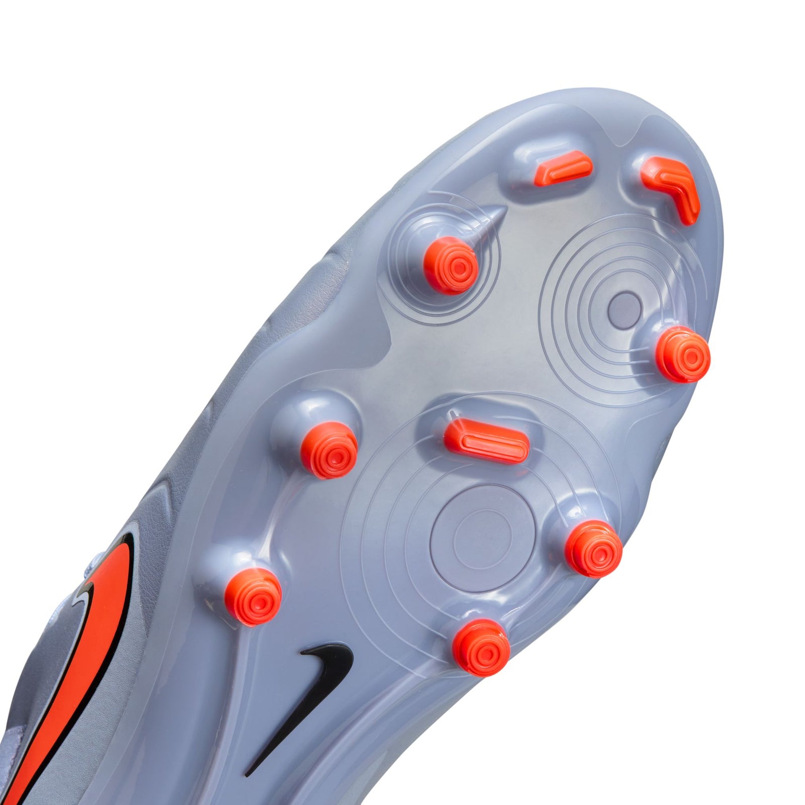 Nike Tiempo Legend 10 Academy Multi-Ground Low-Top Soccer Cleats - DV4337-402-NIKE by Nike | Available at Niky's Sports