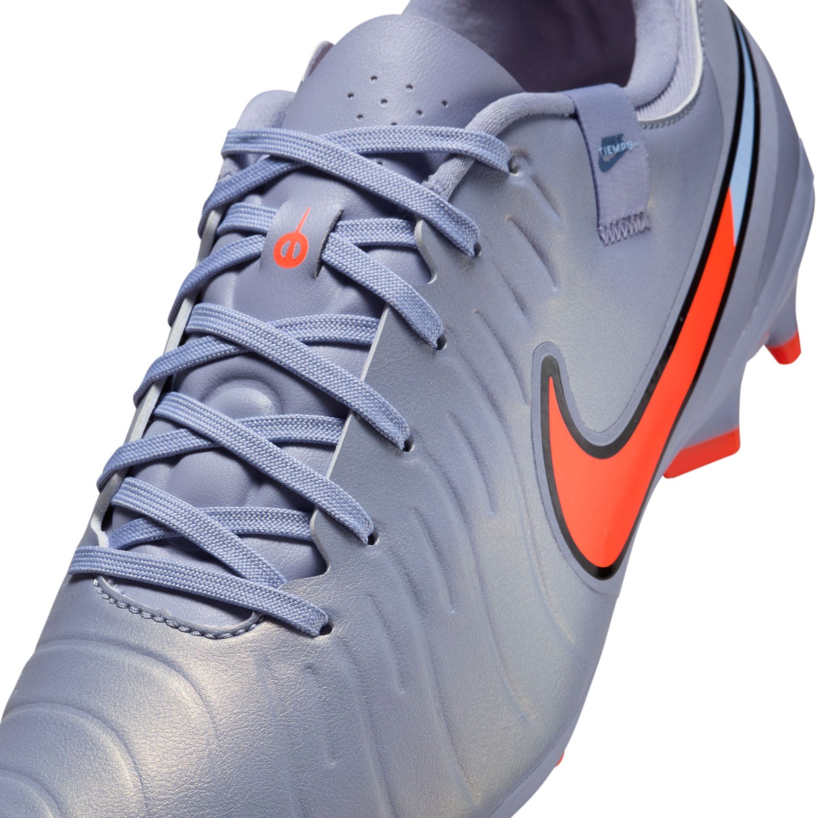 Nike Tiempo Legend 10 Academy Multi-Ground Low-Top Soccer Cleats - DV4337-402-NIKE by Nike | Available at Niky's Sports