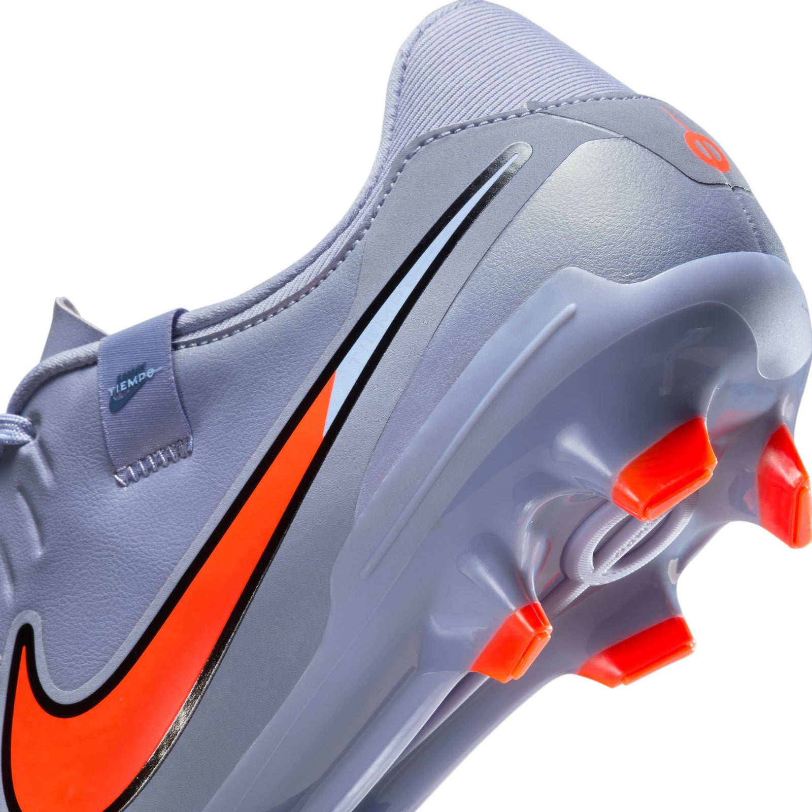 Nike Tiempo Legend 10 Academy Multi-Ground Low-Top Soccer Cleats - DV4337-402-NIKE by Nike | Available at Niky's Sports