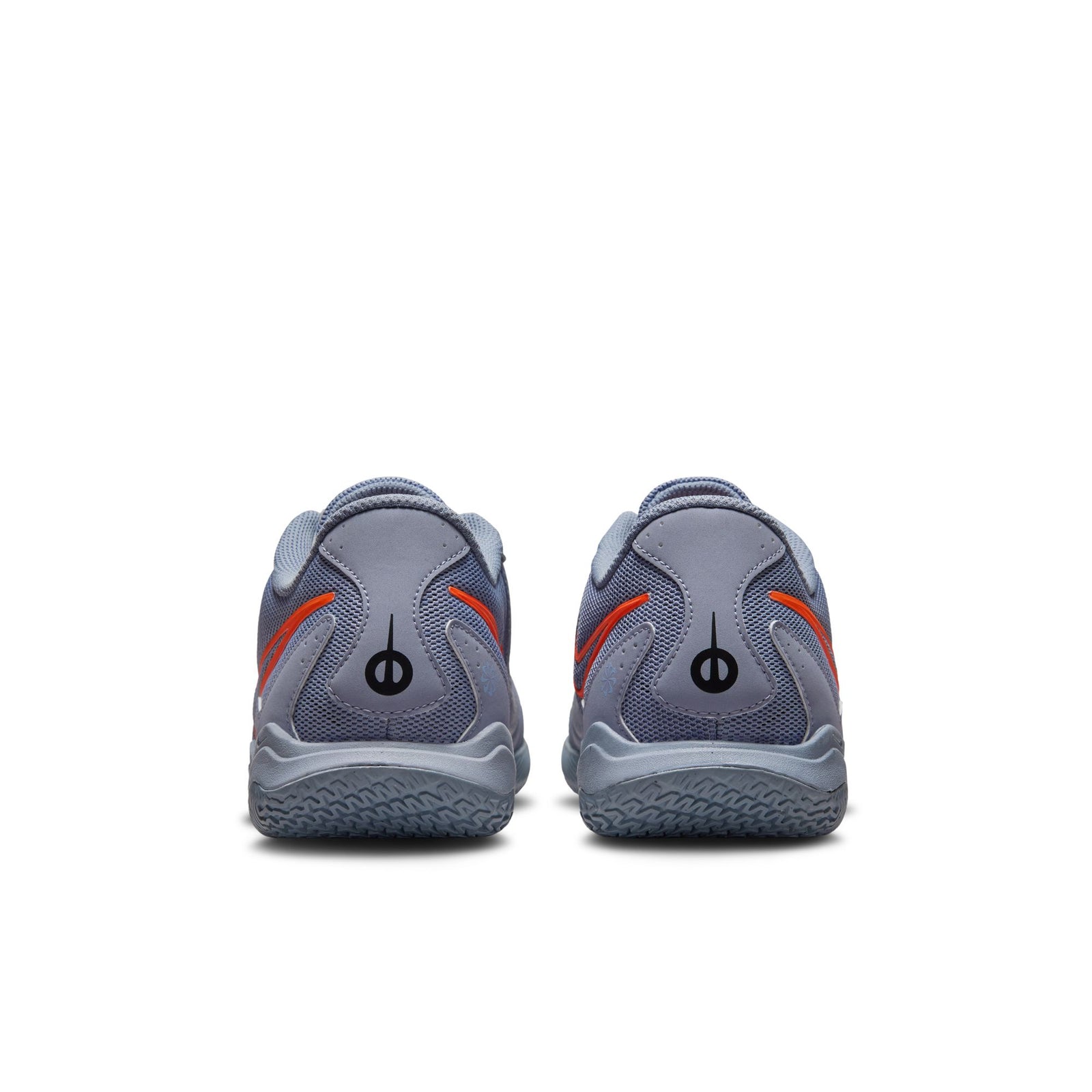 Nike Tiempo Legend 10 Academy Indoor/Court Low-Top Soccer Shoes - DV4341-402-NIKE by Nike | Available at Niky's Sports