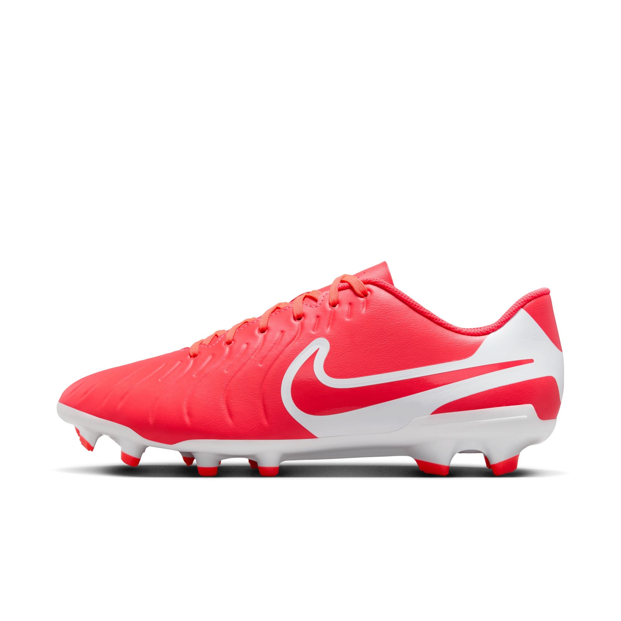 Nike Tiempo Legend 10 Club Multi-Ground Low-Top Soccer Cleats