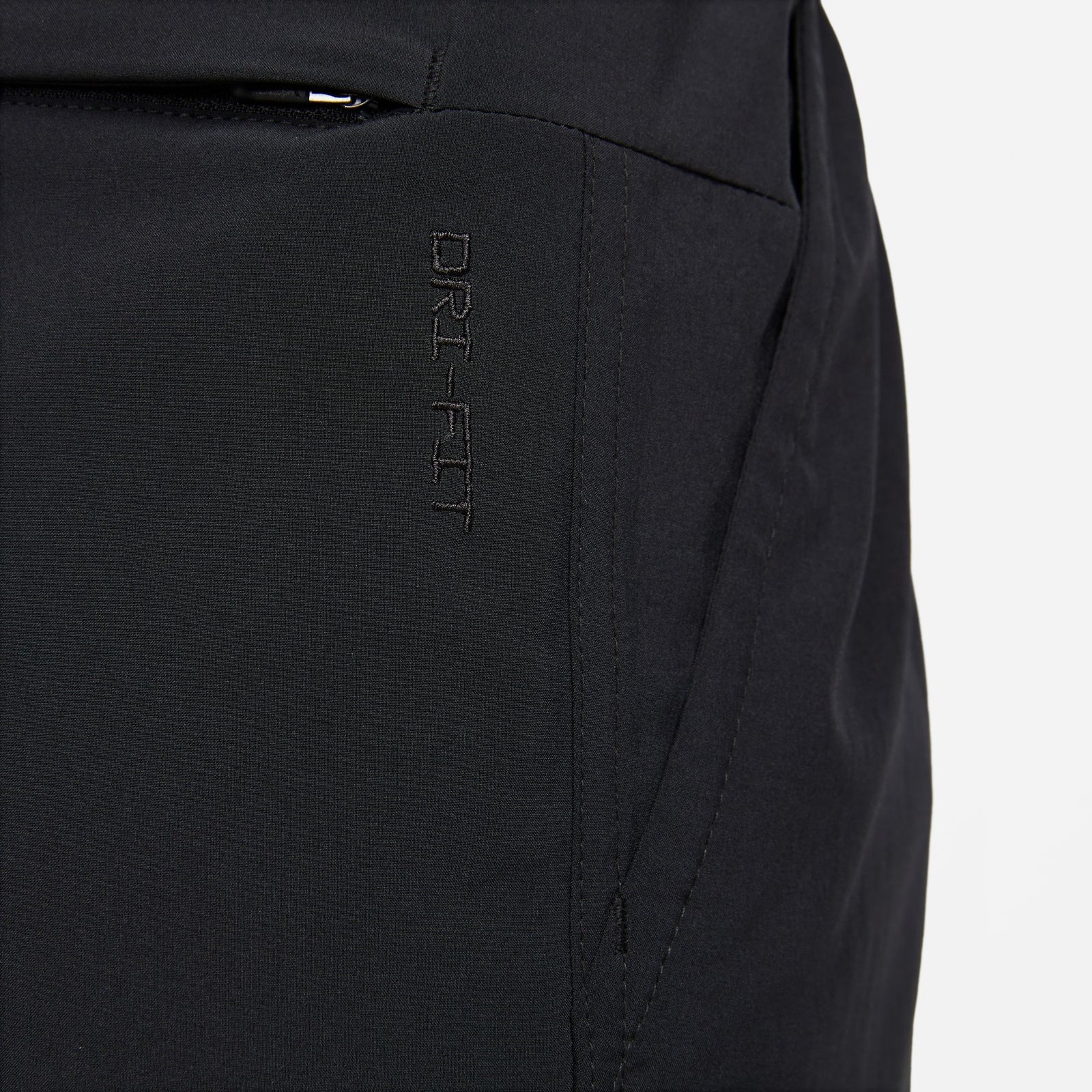 Nike Unlimited Men's Dri-FIT 9" Unlined Versatile Shorts - DV9330-010-NIKE by Nike | Available at Niky's Sports