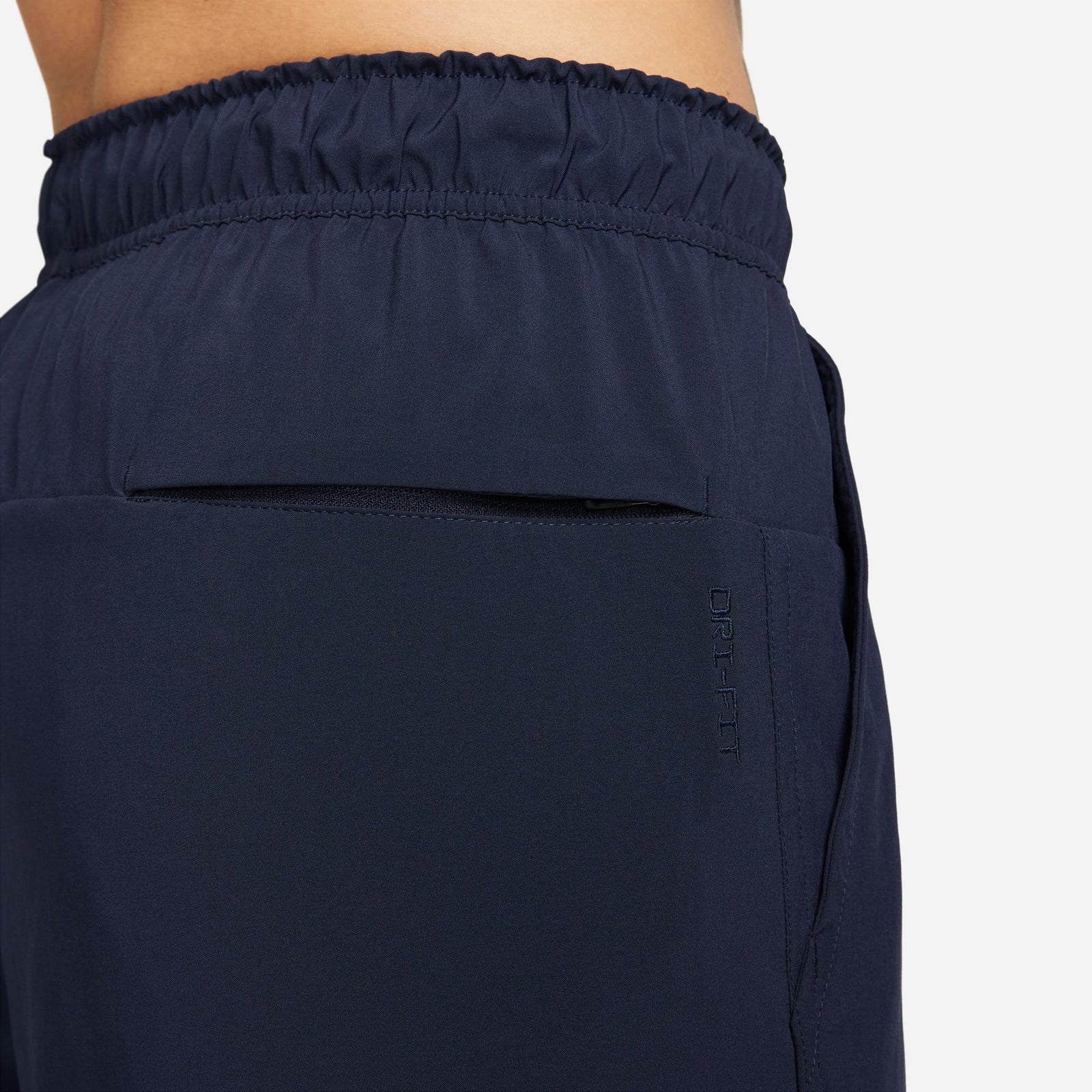 Nike Unlimited Men's Dri-FIT 9" Unlined Versatile Shorts - DV9330-451-NIKE by Nike | Available at Niky's Sports