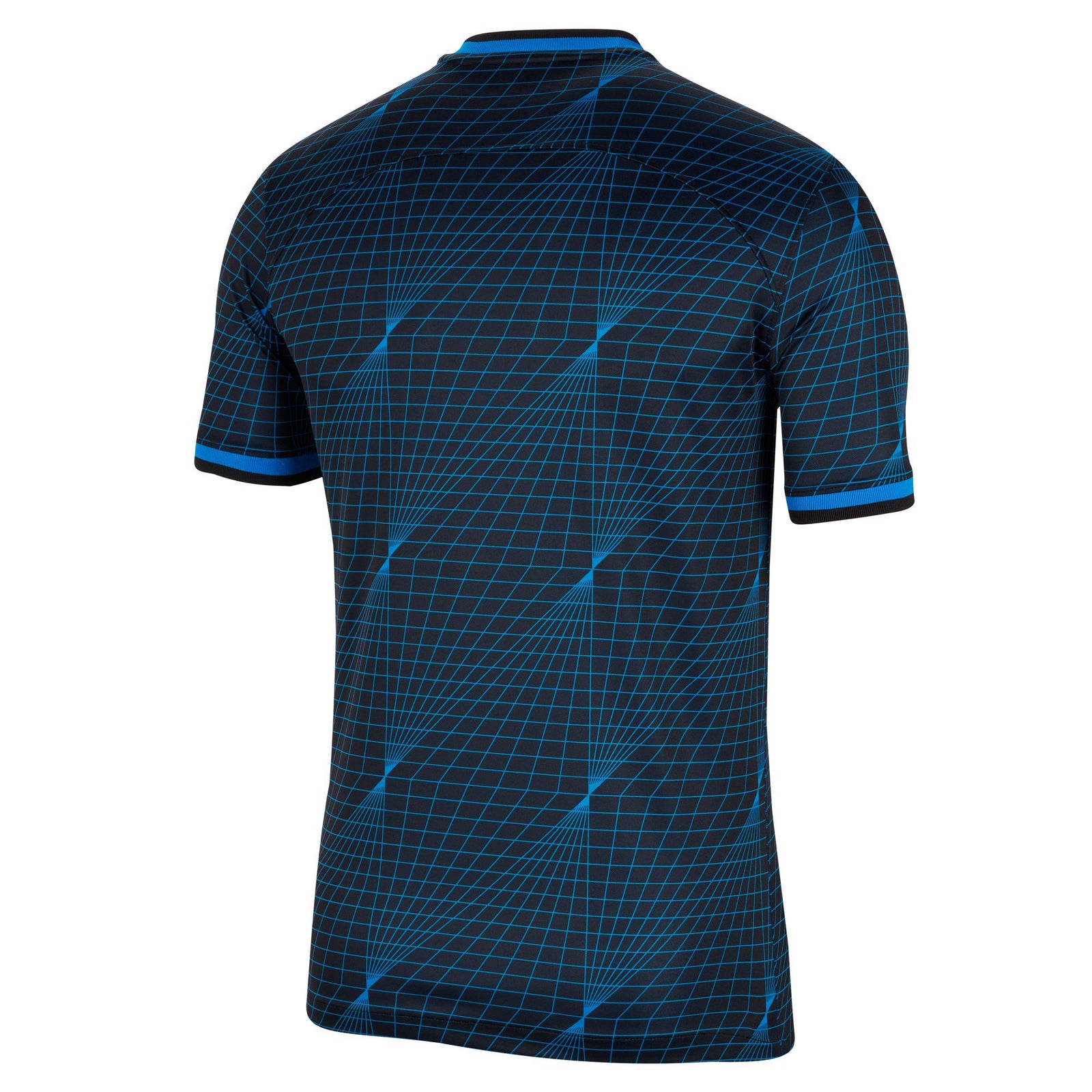 Nike Chelsea FC 23/24 Stadium Away Men's Dri-FIT Soccer Jersey - DX2683-428-NIKE by Nike | Available at Niky's Sports