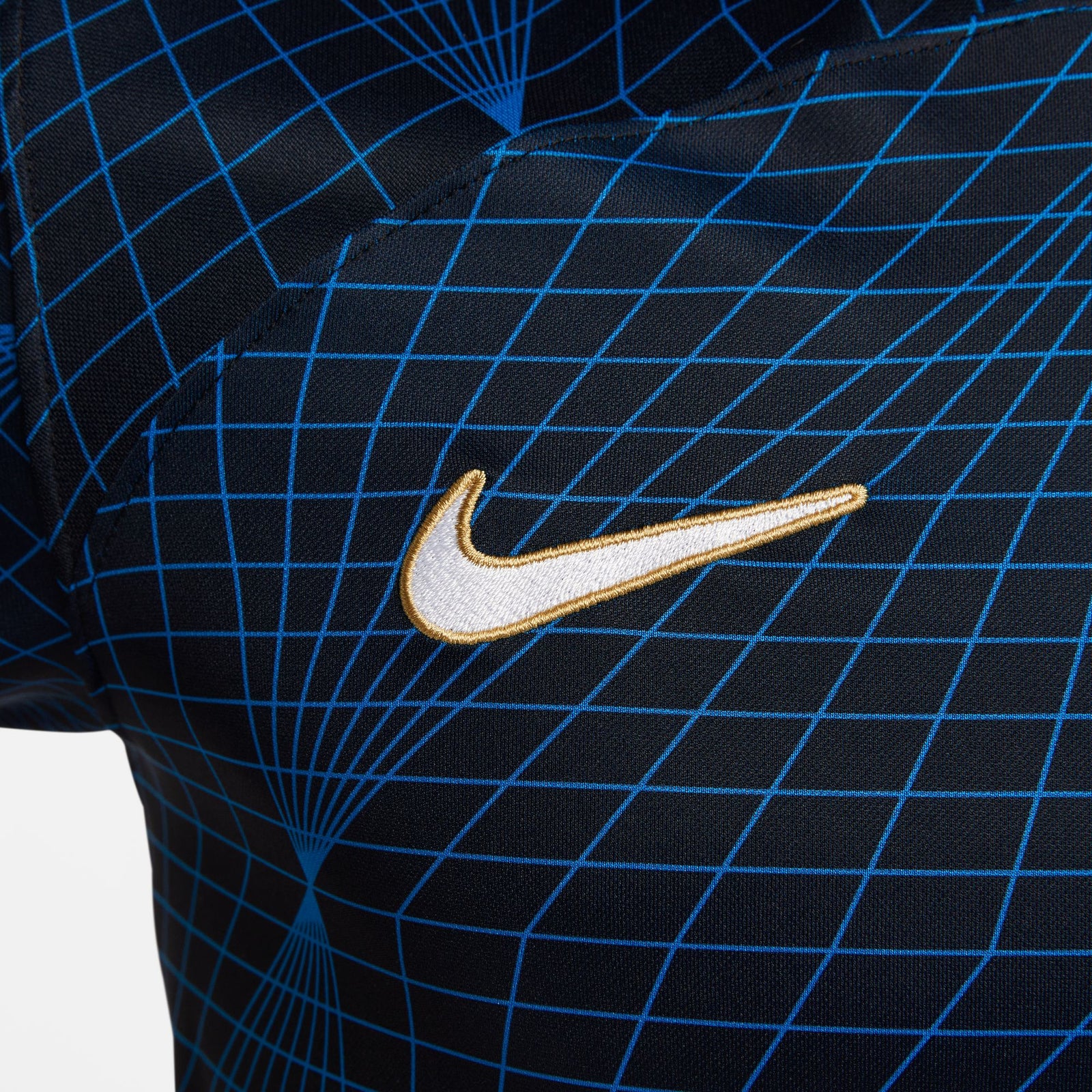 Nike Chelsea FC 23/24 Stadium Away Men's Dri-FIT Soccer Jersey - DX2683-428-NIKE by Nike | Available at Niky's Sports