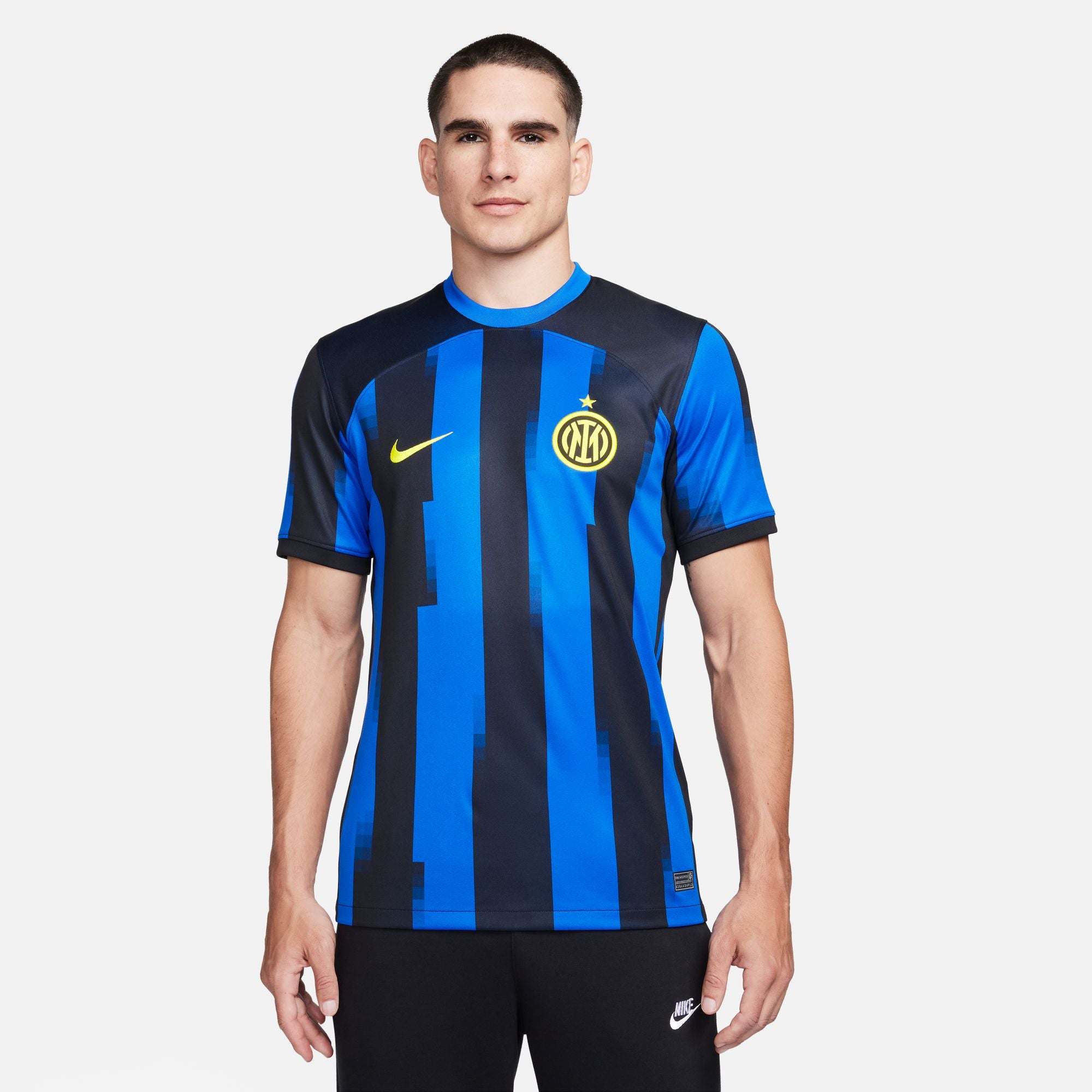 nike inter milan t shirt