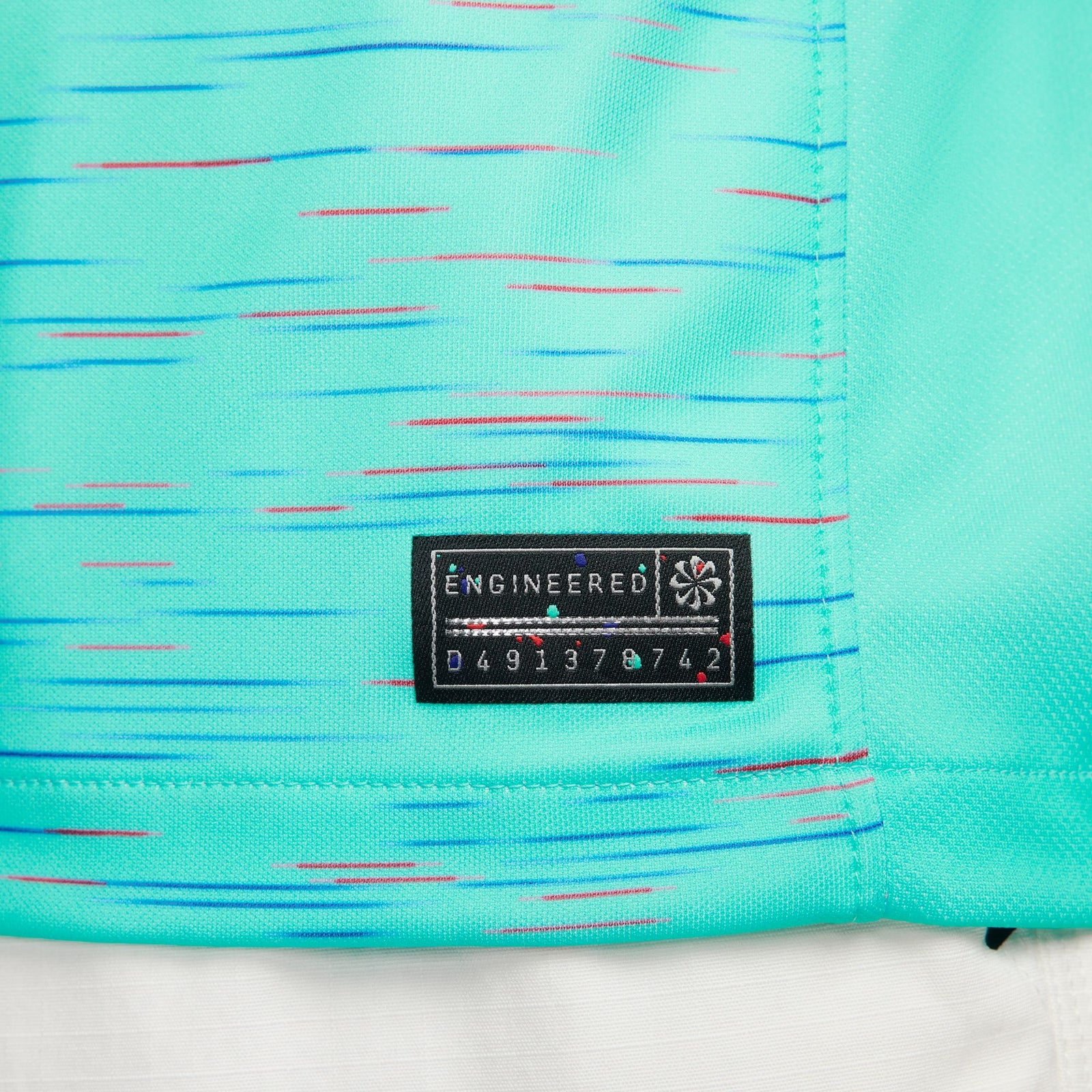 Nike FC Barcelona 3rd Jersey 23/24 - DX9820-487-NIKE by Nike | Available at Niky's Sports