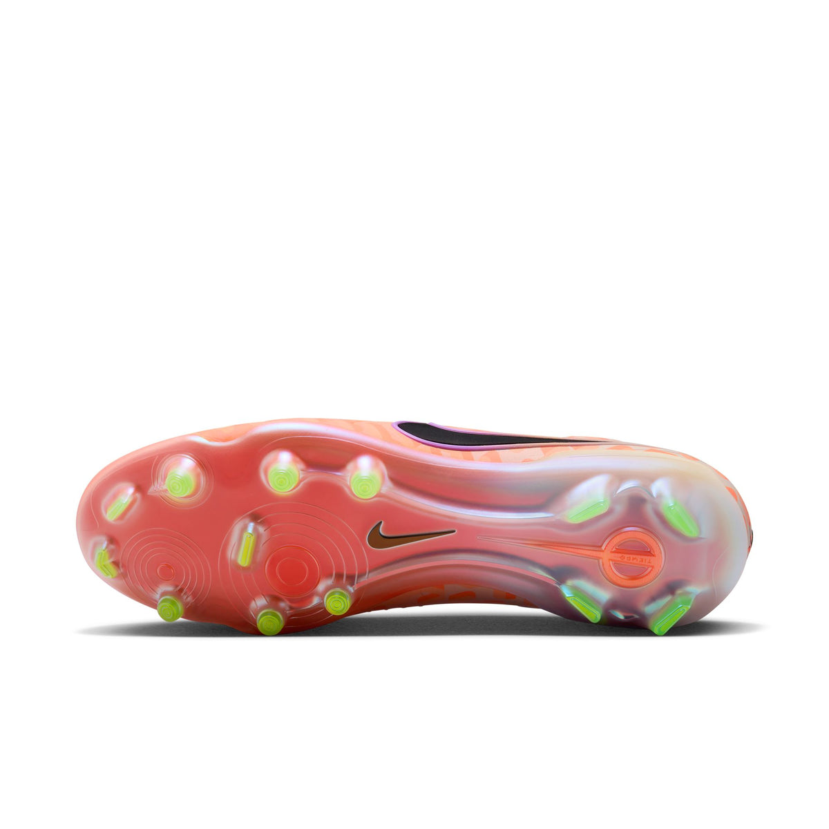 Nike Tiempo Legend 10 Elite Firm-Ground Soccer Cleats - DZ3176-800-NIKE by Nike | Available at Niky's Sports