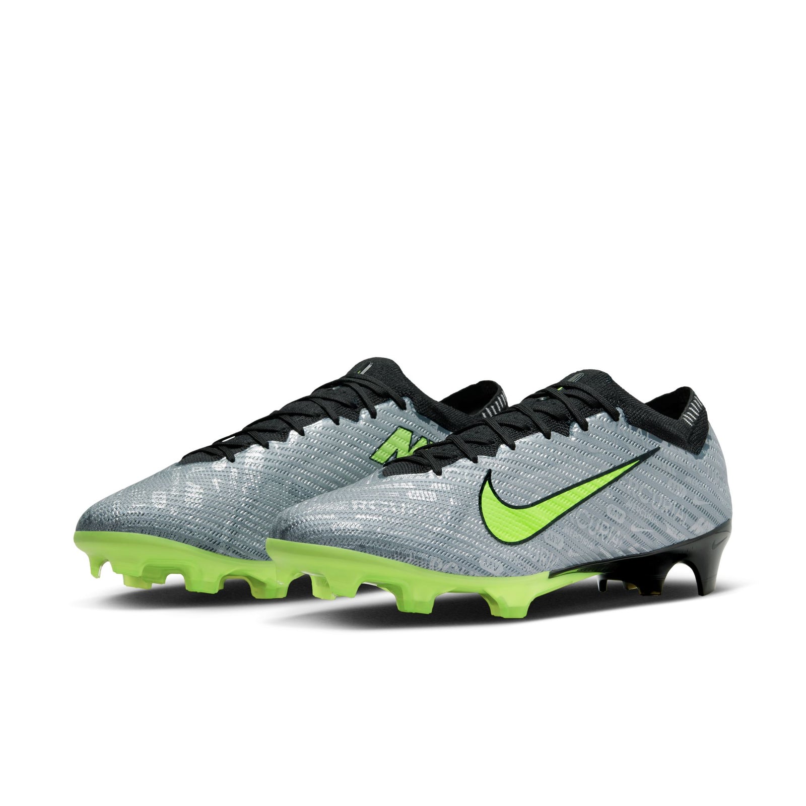 Nike Zoom Mercurial Vapor 15 Elite XXV FG Firm-Ground Soccer Cleats - FB8395-060-NIKE by Nike | Available at Niky's Sports