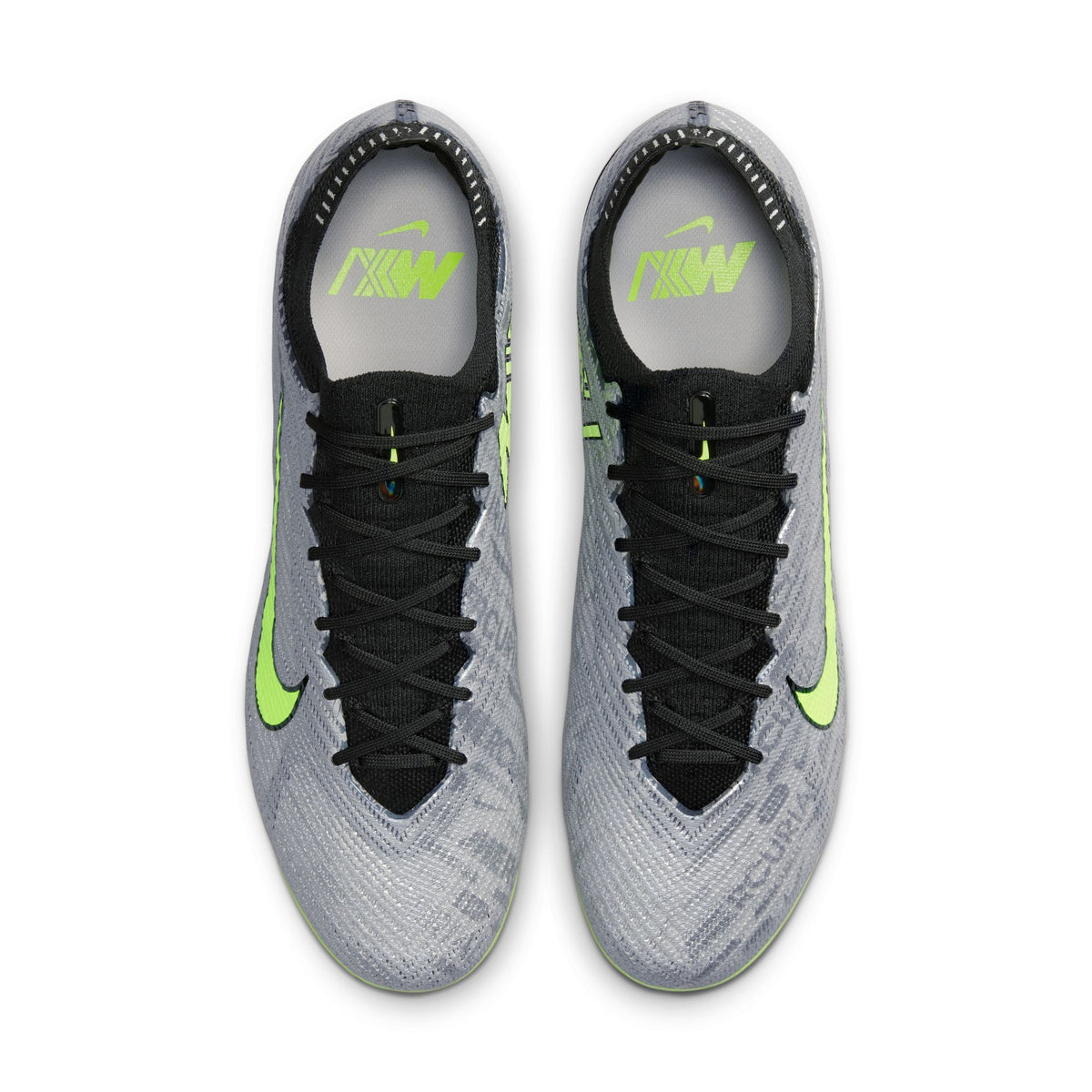Nike Zoom Mercurial Vapor 15 Elite XXV FG Firm-Ground Soccer Cleats - FB8395-060-NIKE by Nike | Available at Niky's Sports