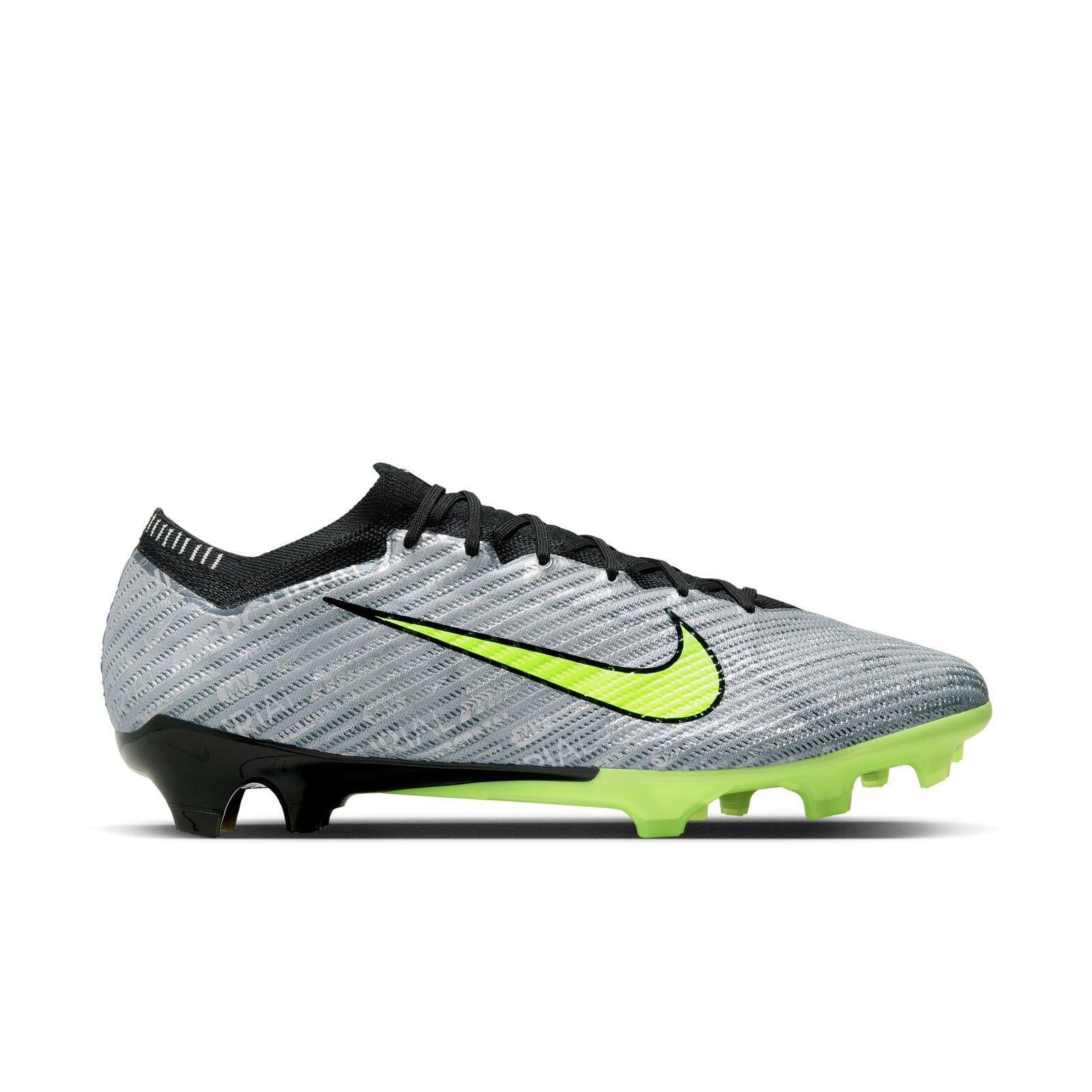 Nike Zoom Mercurial Vapor 15 Elite XXV FG Firm-Ground Soccer Cleats - FB8395-060-NIKE by Nike | Available at Niky's Sports