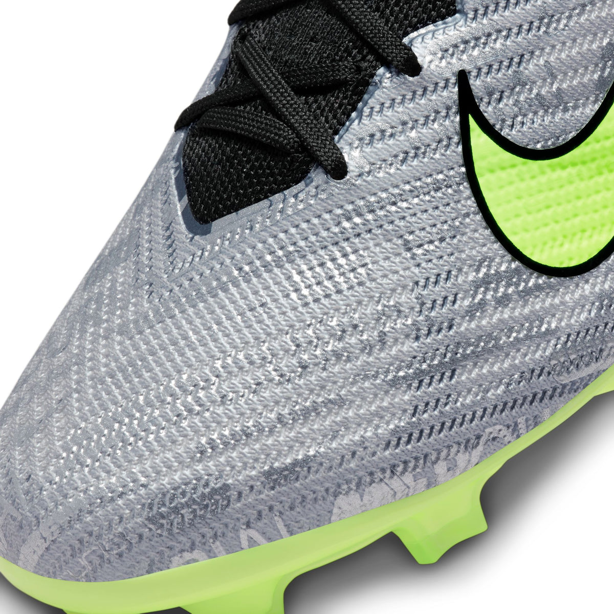 Nike Zoom Mercurial Vapor 15 Elite XXV FG Firm-Ground Soccer Cleats - FB8395-060-NIKE by Nike | Available at Niky's Sports