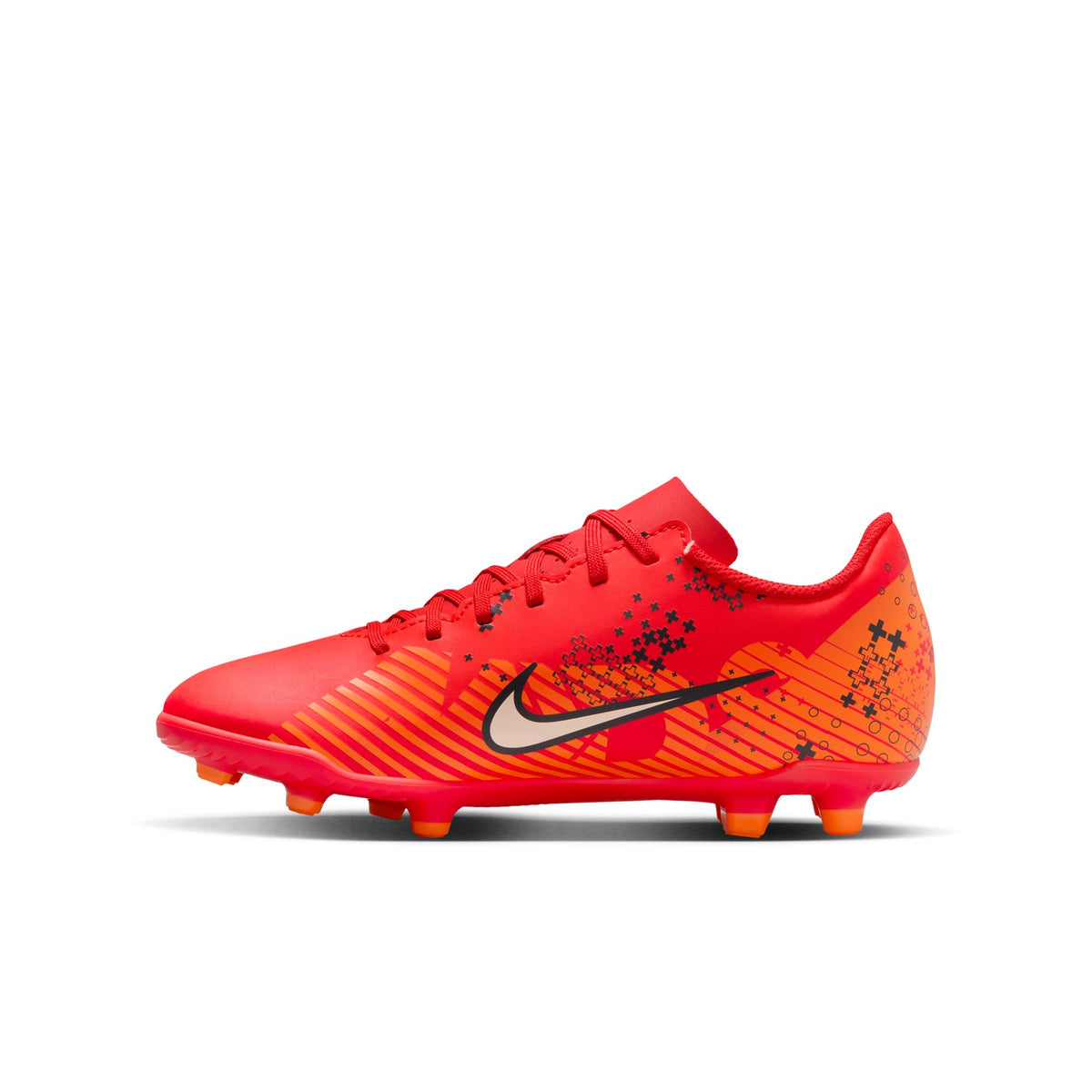 Nike Jr. Mercurial Vapor 15 Club Mercurial Dream Speed Little/Big Kids' MG Low-Top Soccer Cleats - FD0563-600-NIKE by Nike | Available at Niky's Sports