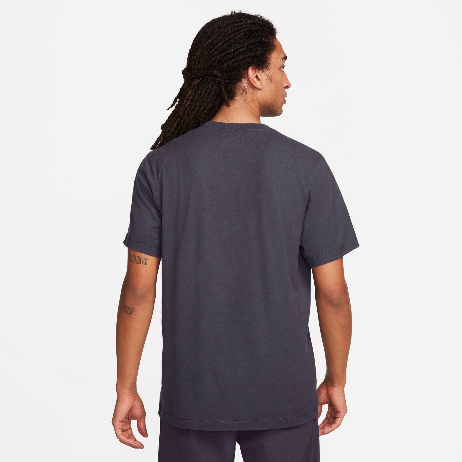 Nike Liverpool FC Swoosh Men's T-Shirt - FD1041-015-NIKE by Nike | Available at Niky's Sports