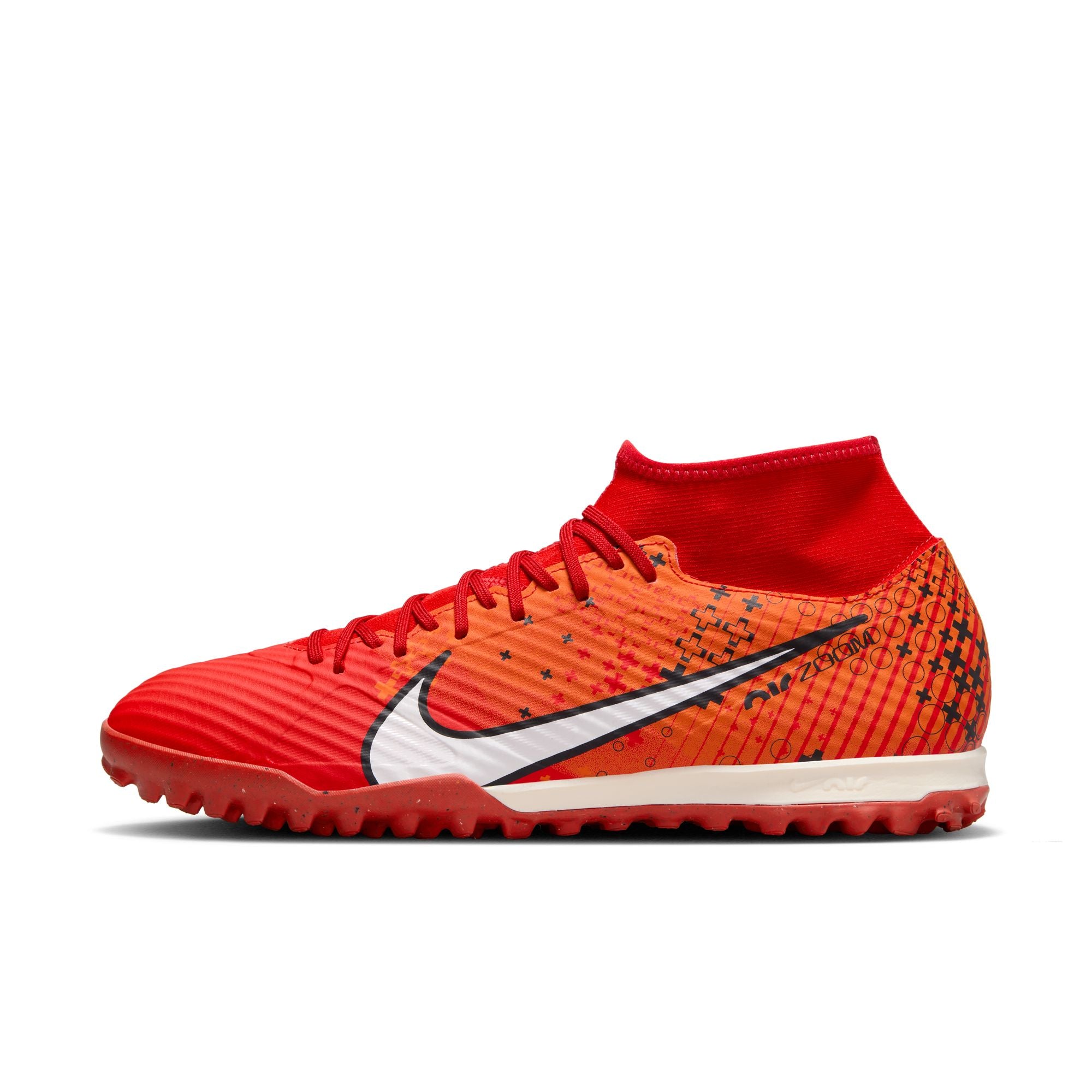Nike Mercurial サッカーシューズ FG 楽天市場】サッカースパイク ナイキ fg（靴サイズ（cm）26.5）の通販