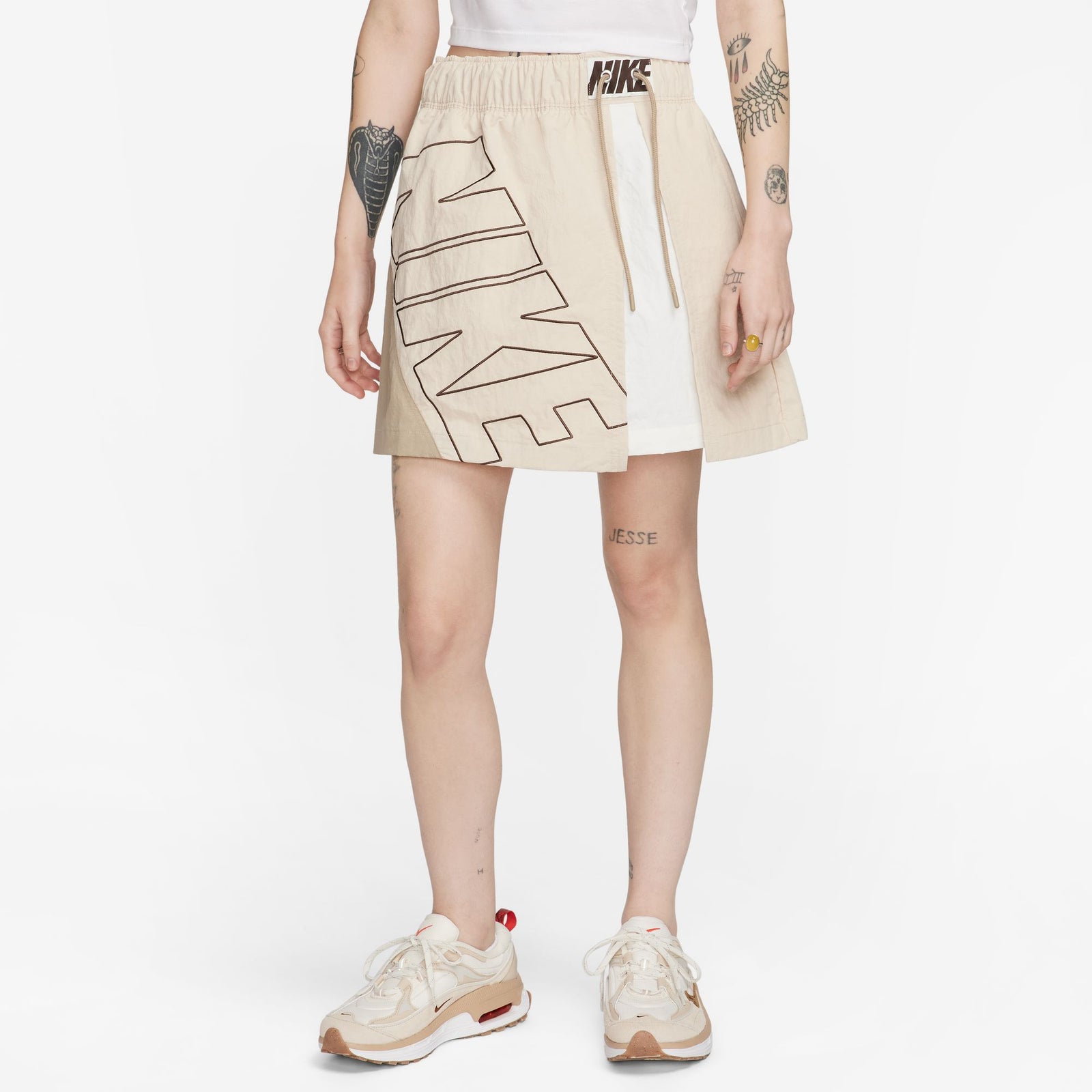 Nike Sportswear x Nike United Women's Tracksuit Skirt