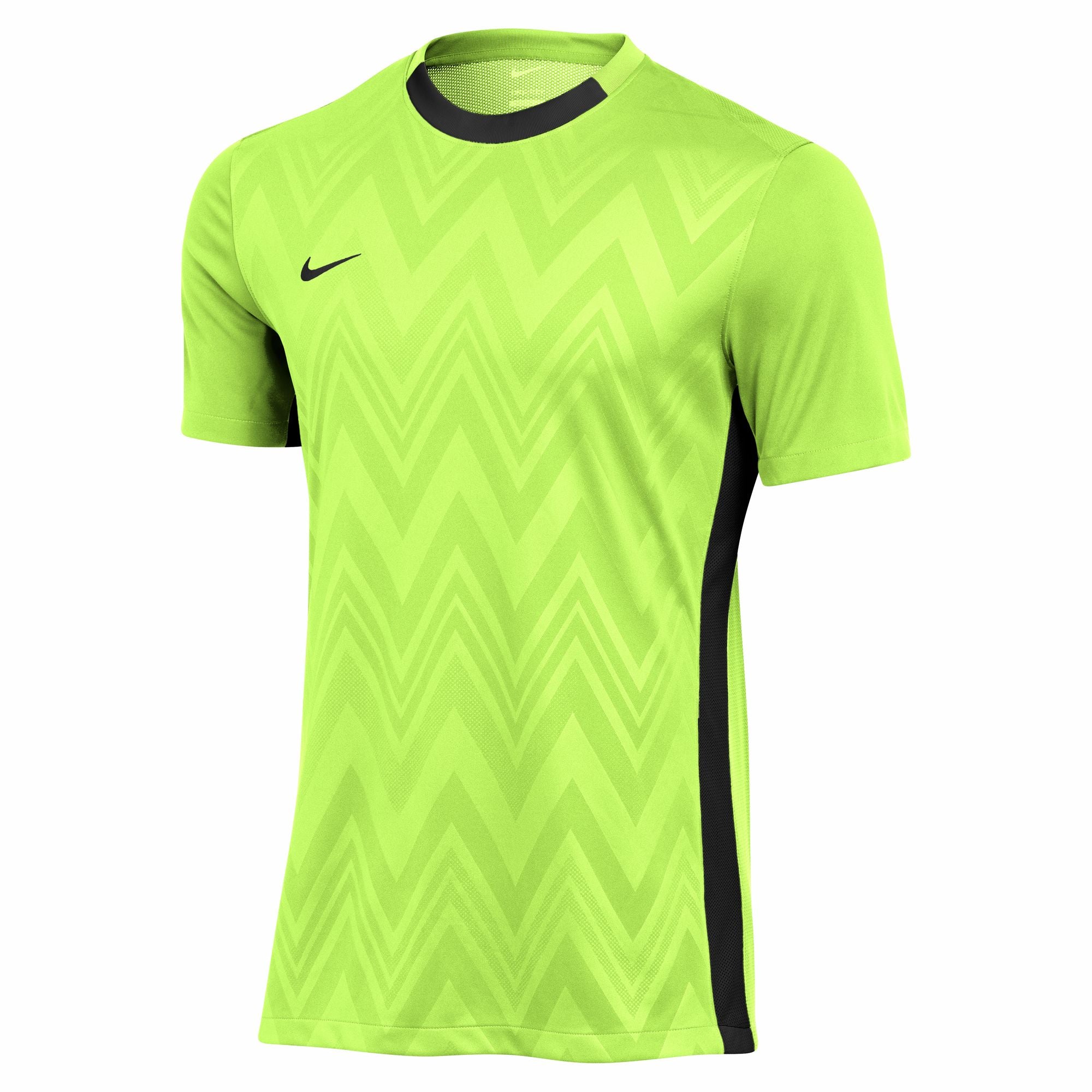 Nike Dri-FIT Challenge Jersey V US Men's Soccer Jersey