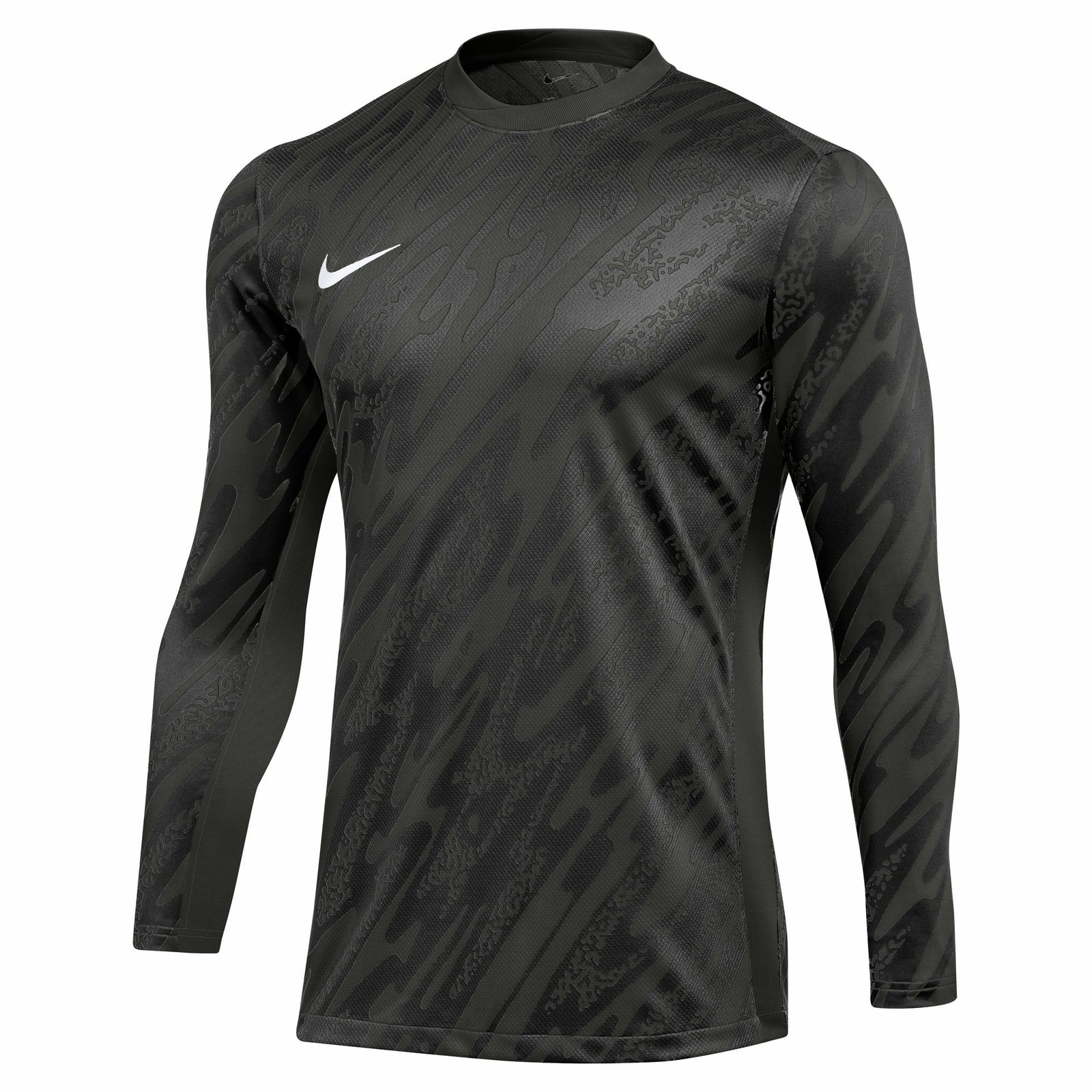 Nike Dri-FIT Gardien V GK Jersey US Men's Soccer Long-Sleeve Jersey - FD7476-060-NIKE by Nike | Available at Niky's Sports