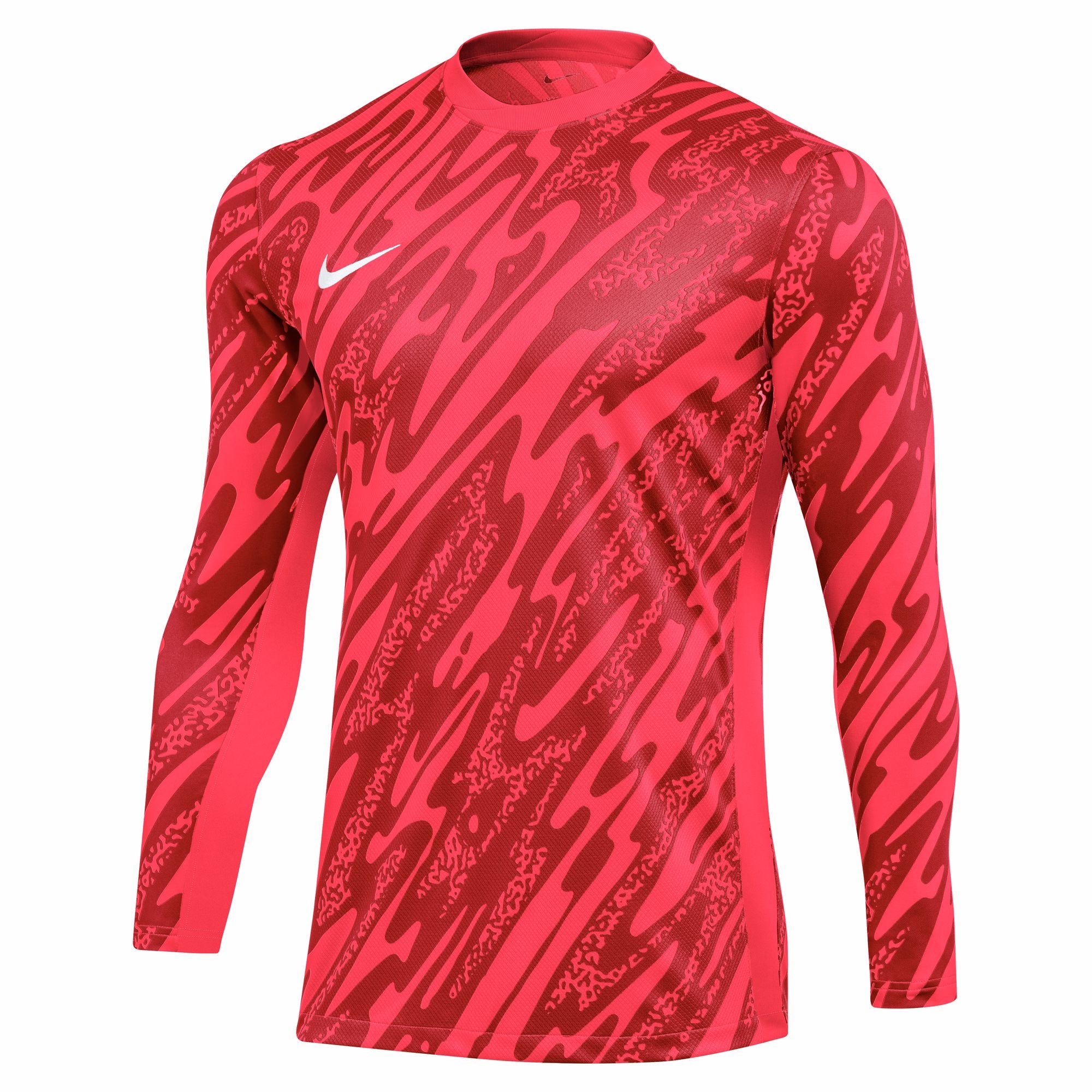 Nike Dri-FIT Gardien V GK Jersey US Men's Soccer Long-Sleeve Jersey